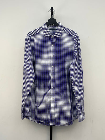 CAMICIA TOMMY HILFIGER TAGLIA: 2XL