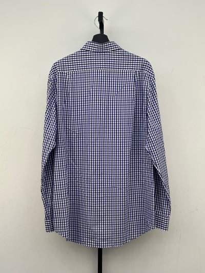 CAMICIA TOMMY HILFIGER TAGLIA: 2XL