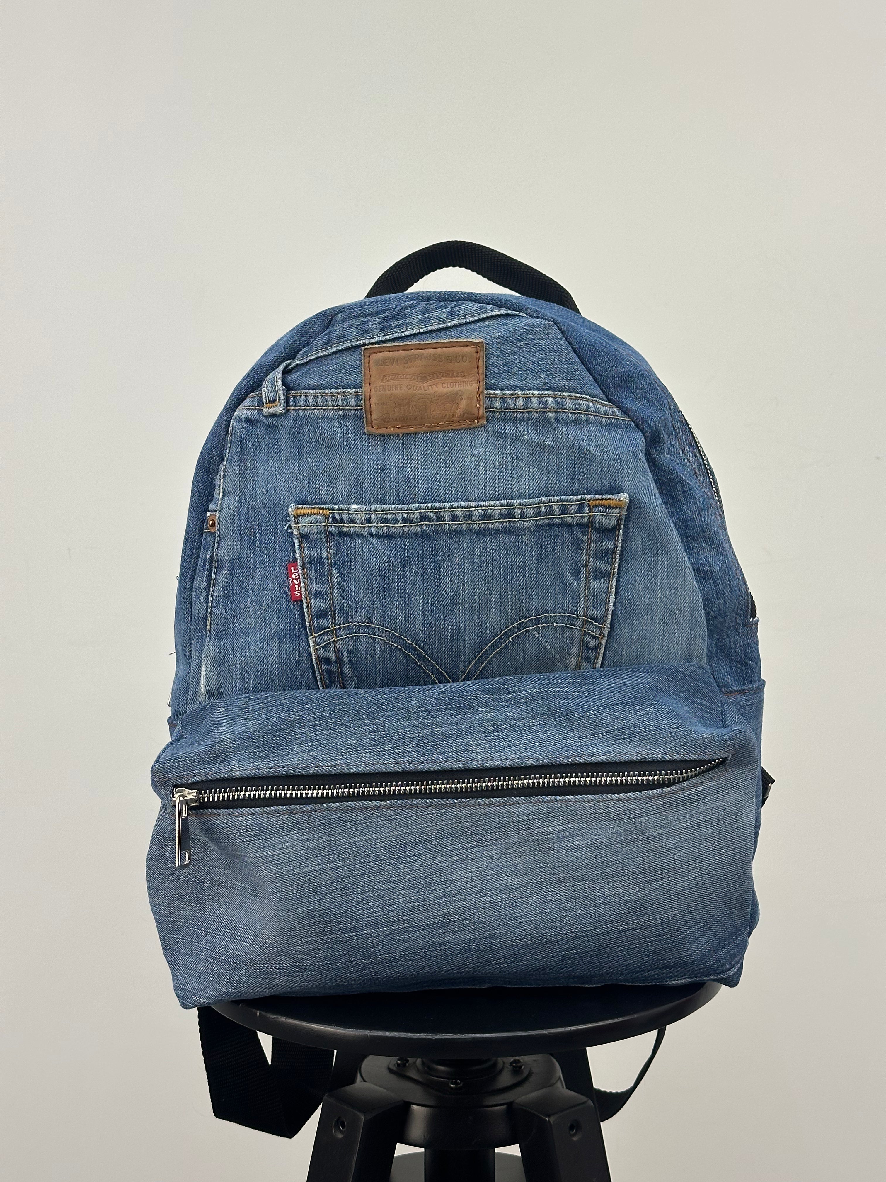 ZAINO LEVI'S