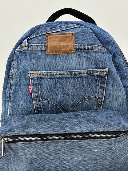 ZAINO LEVI'S