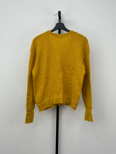 CARDIGAN LACOSTE DONNA : L