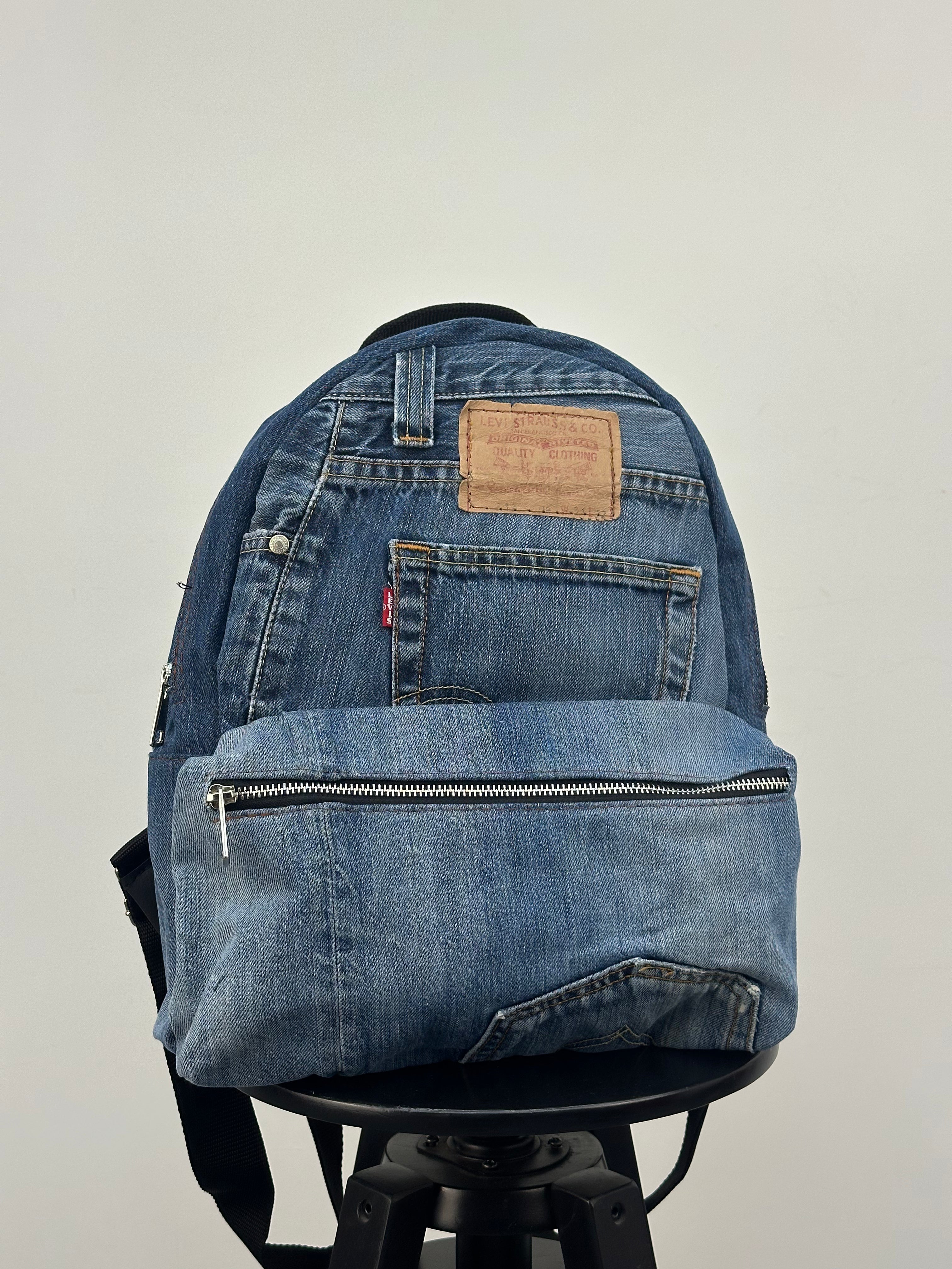 ZAINO LEVI'S