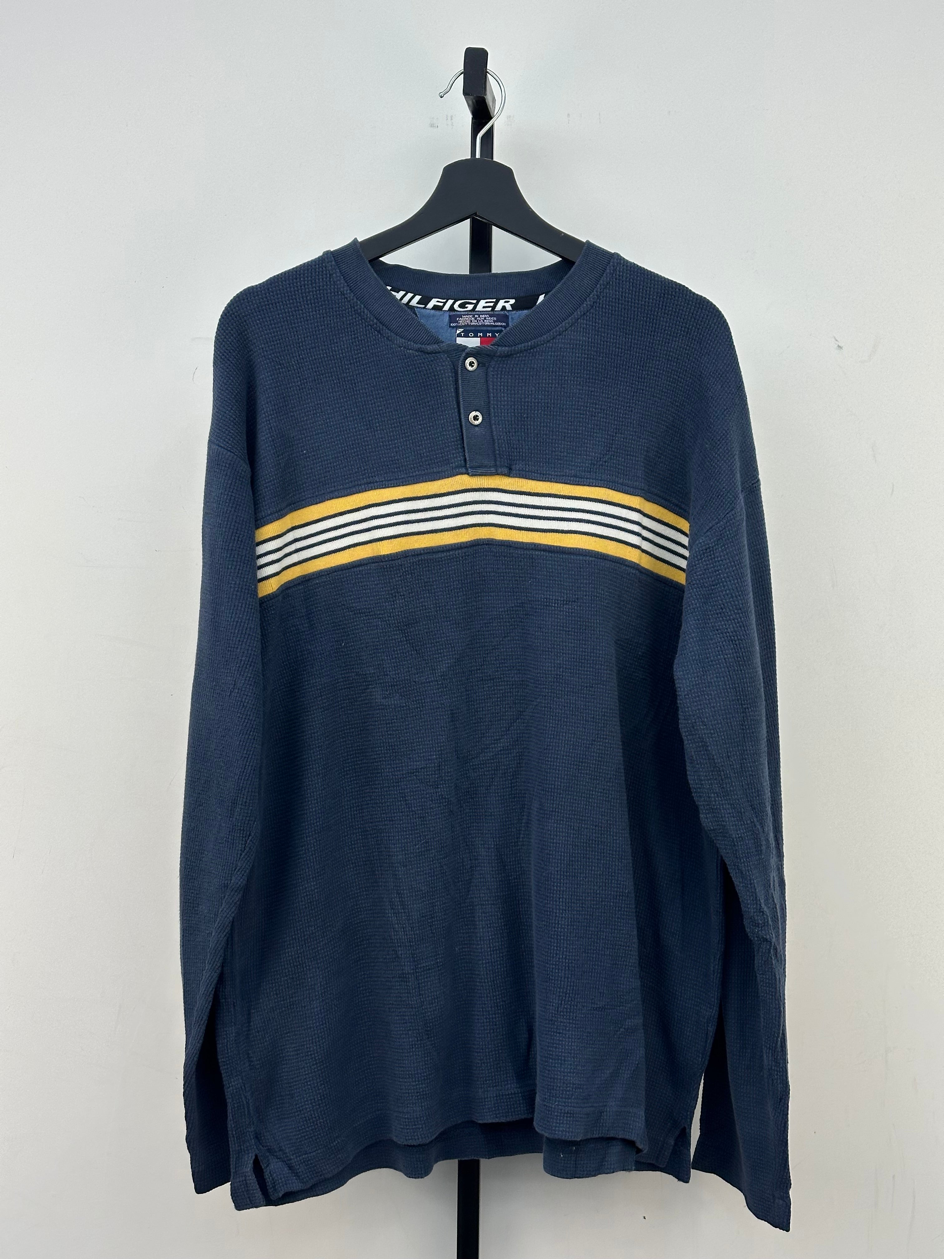 T-SHIRT TOMMY HILFIGER TAGLIA : L