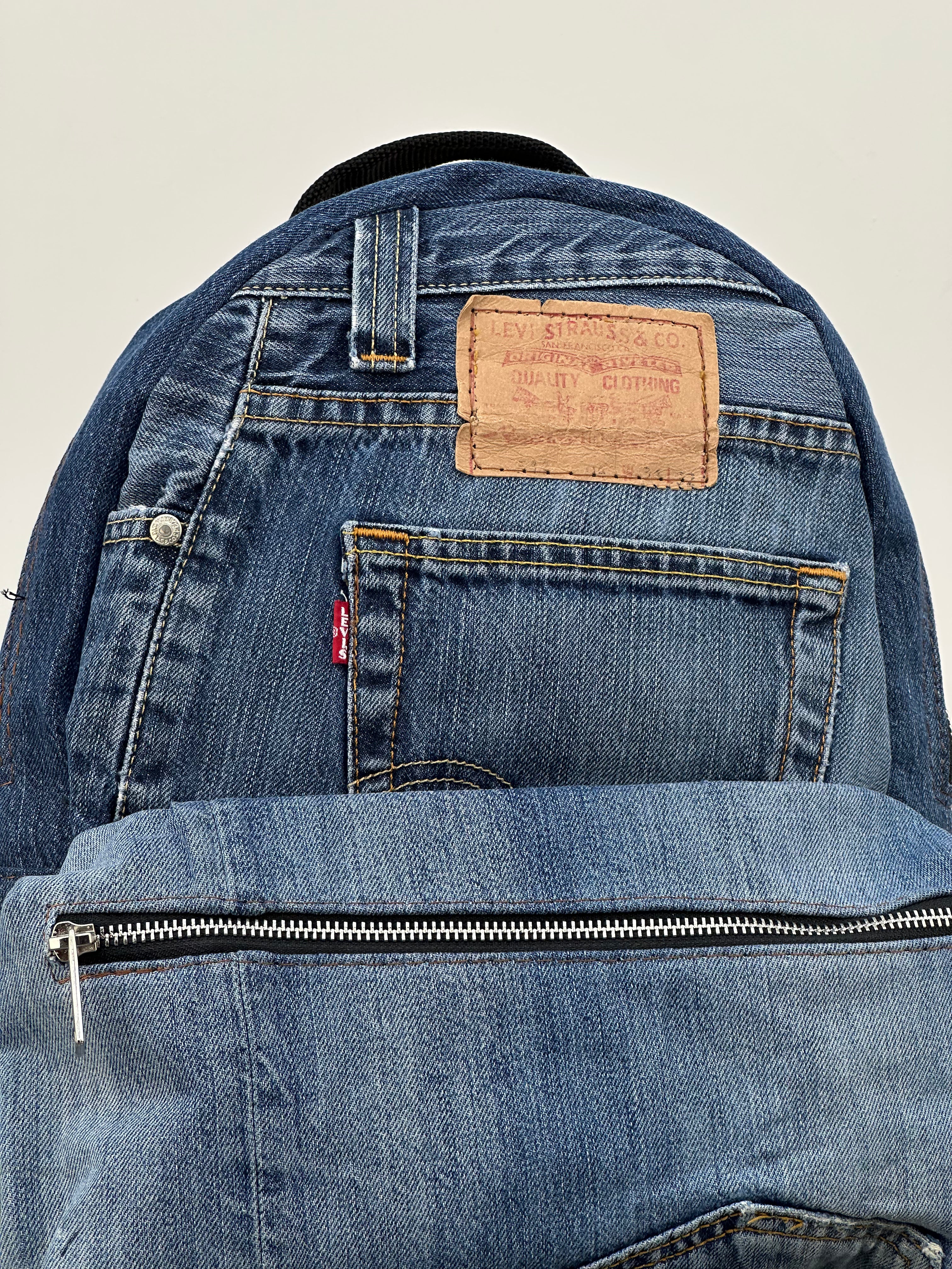 ZAINO LEVI'S