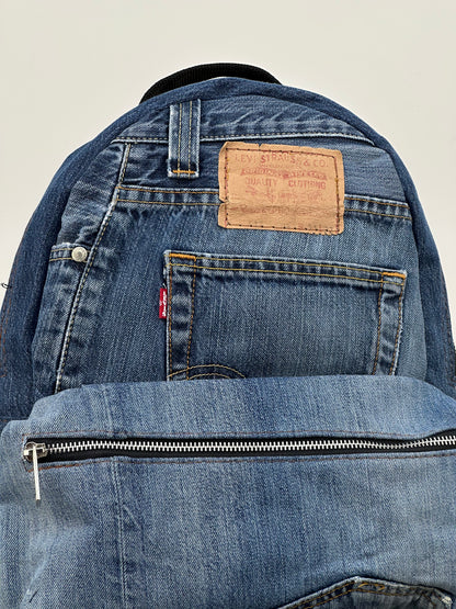 ZAINO LEVI'S