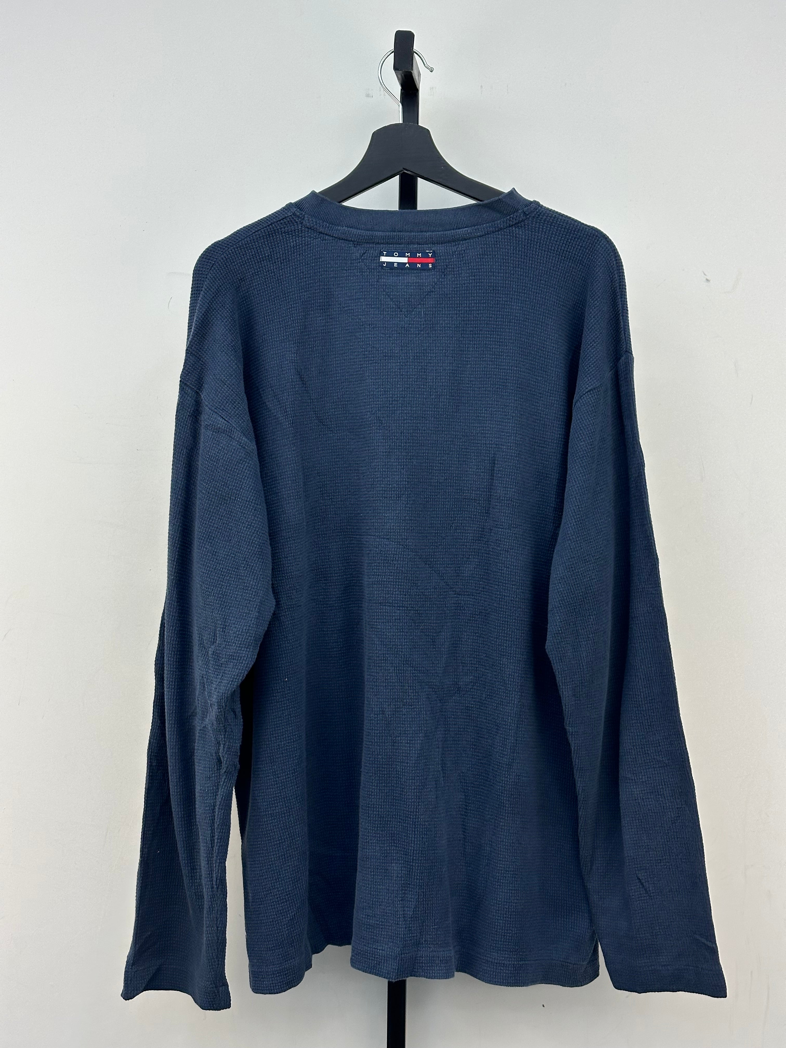T-SHIRT TOMMY HILFIGER TAGLIA : L