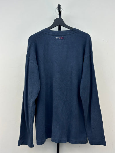 T-SHIRT TOMMY HILFIGER TAGLIA : L