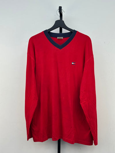 T-SHIRT TOMMY HILFIGER TAGLIA : L