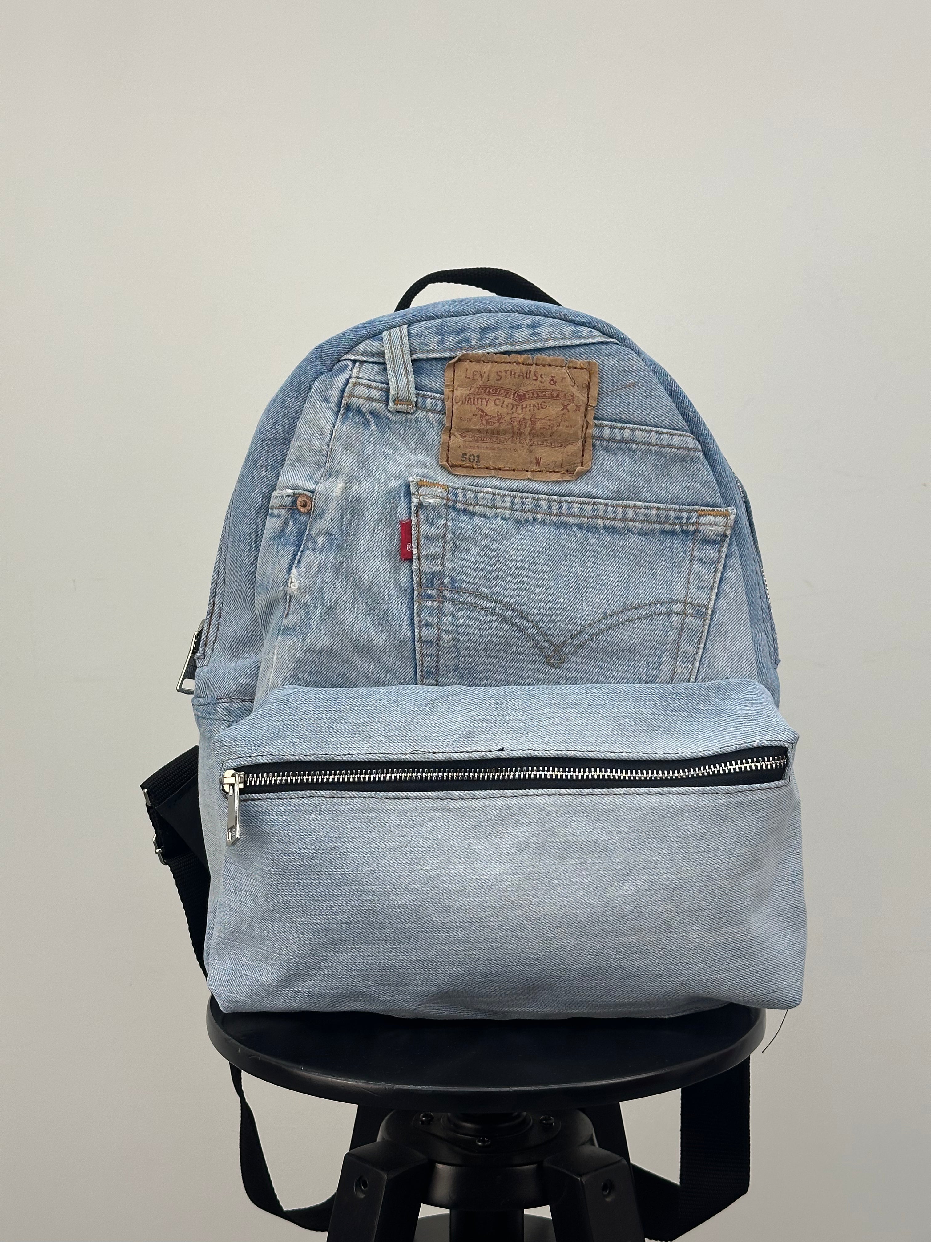 ZAINO LEVI'S