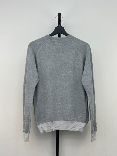 MAGLIONE FRED PERRY TAGLIA: XS