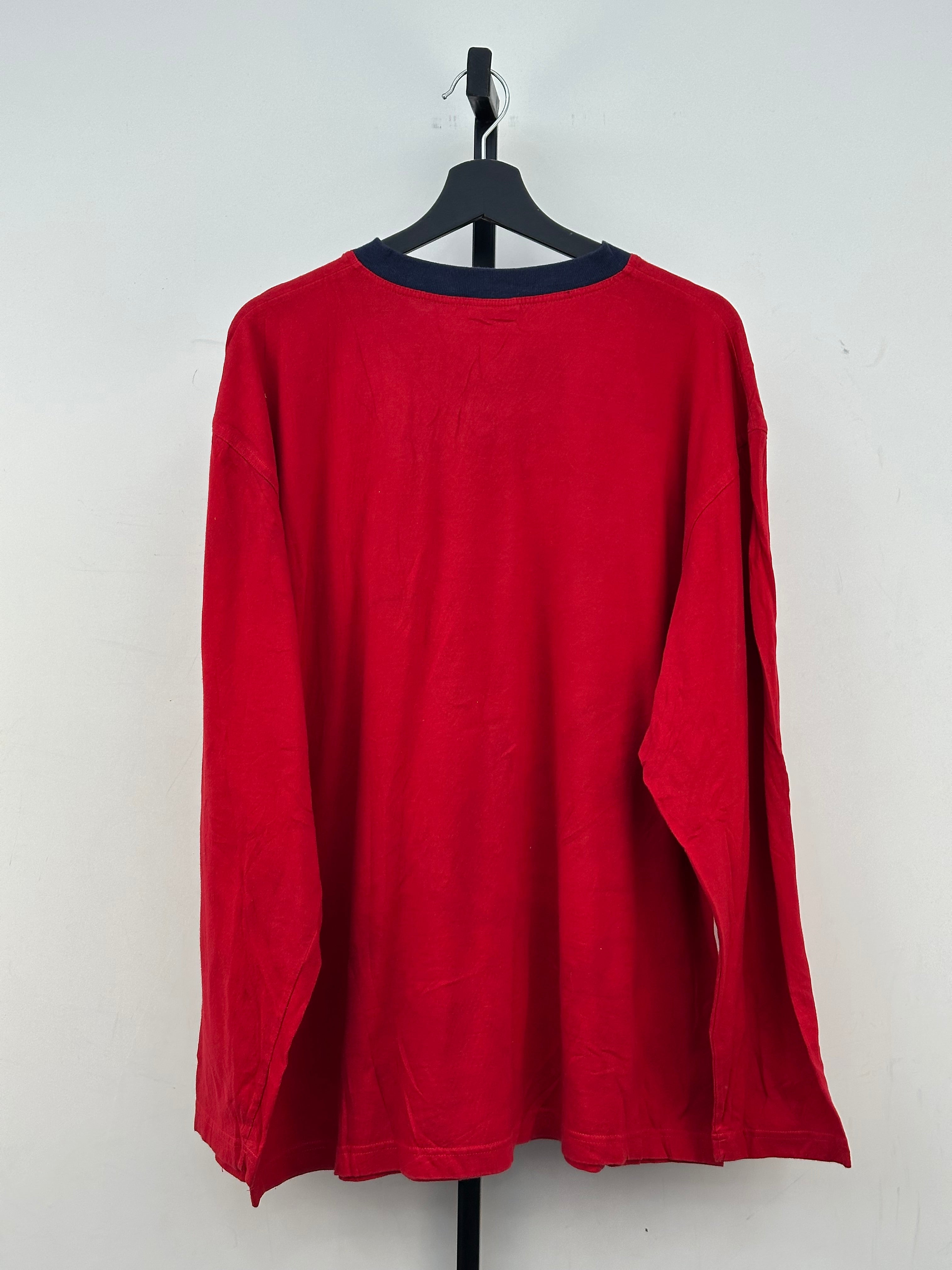 T-SHIRT TOMMY HILFIGER TAGLIA : L