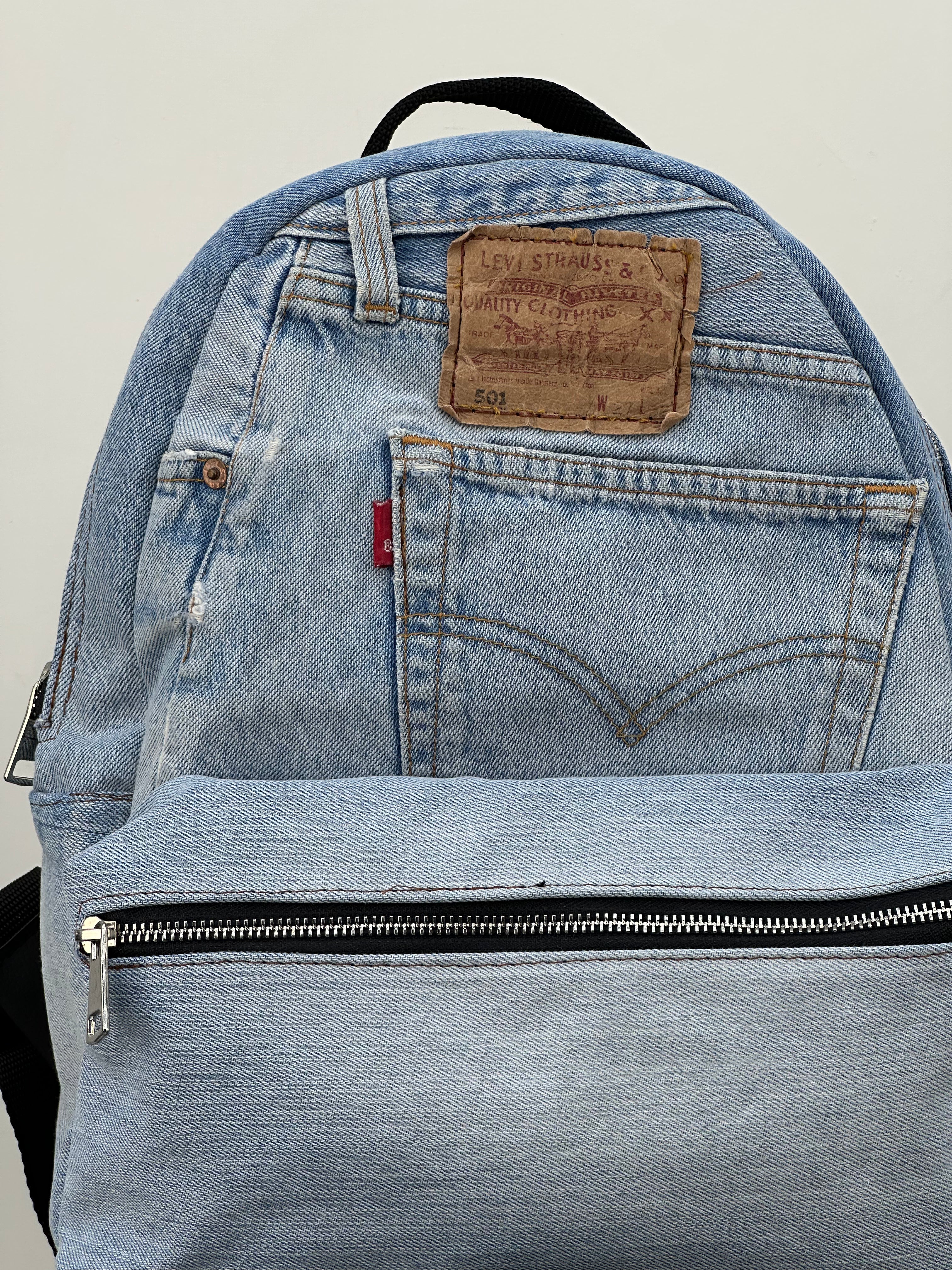 ZAINO LEVI'S