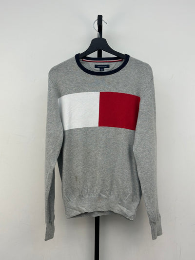 MAGLIONE TOMMY HILFIGER: XS