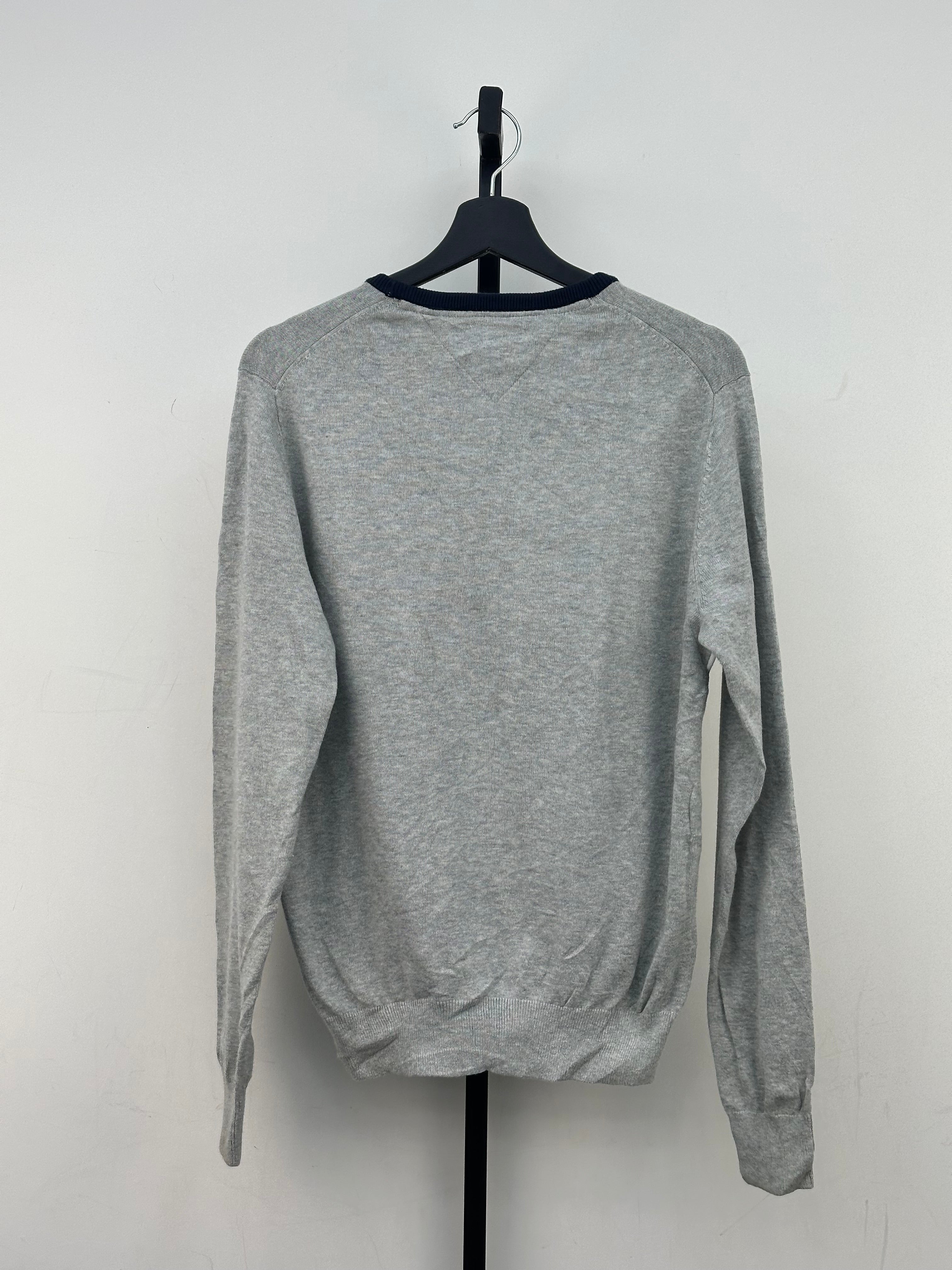 MAGLIONE TOMMY HILFIGER: XS