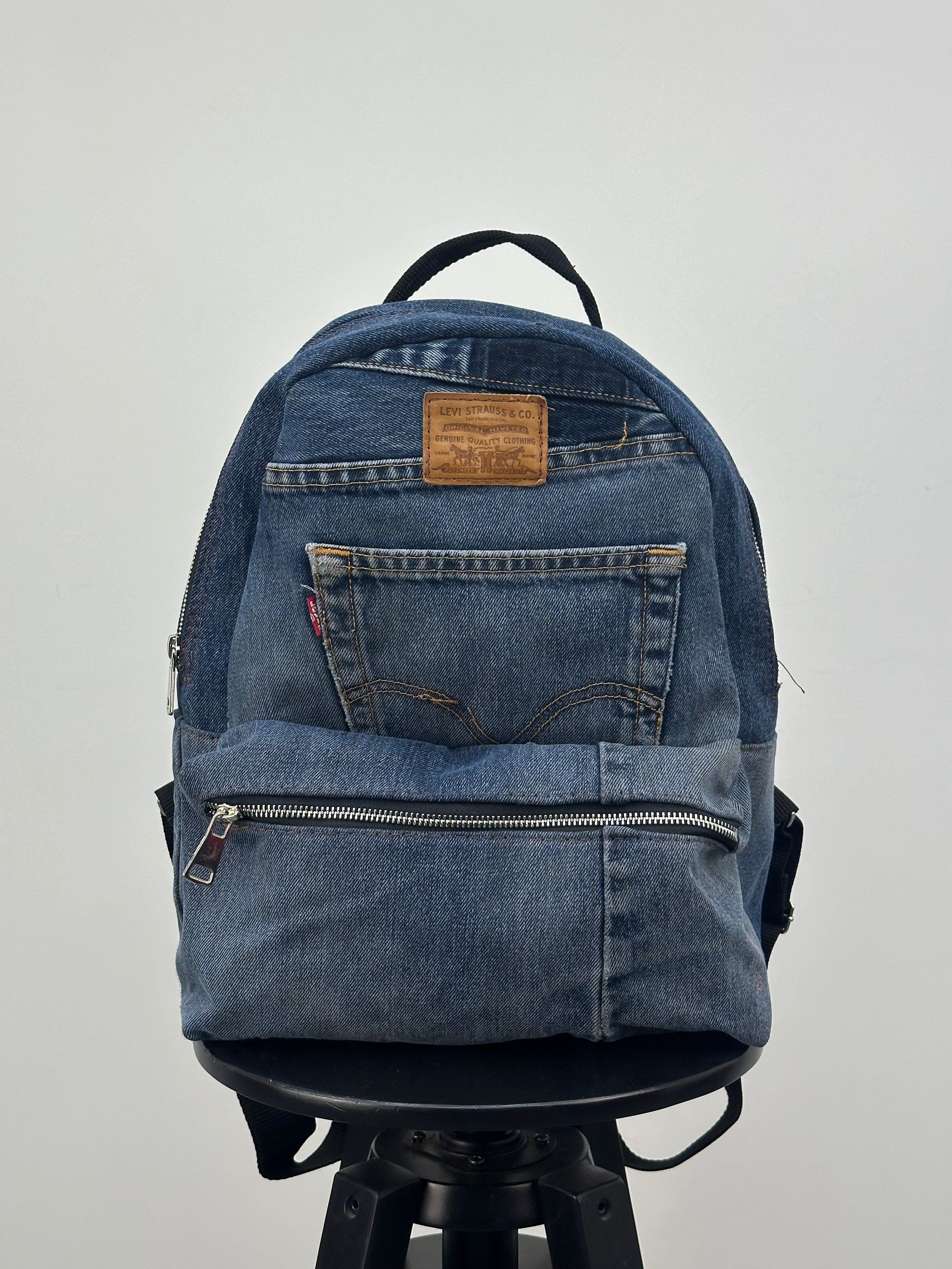ZAINO LEVI'S
