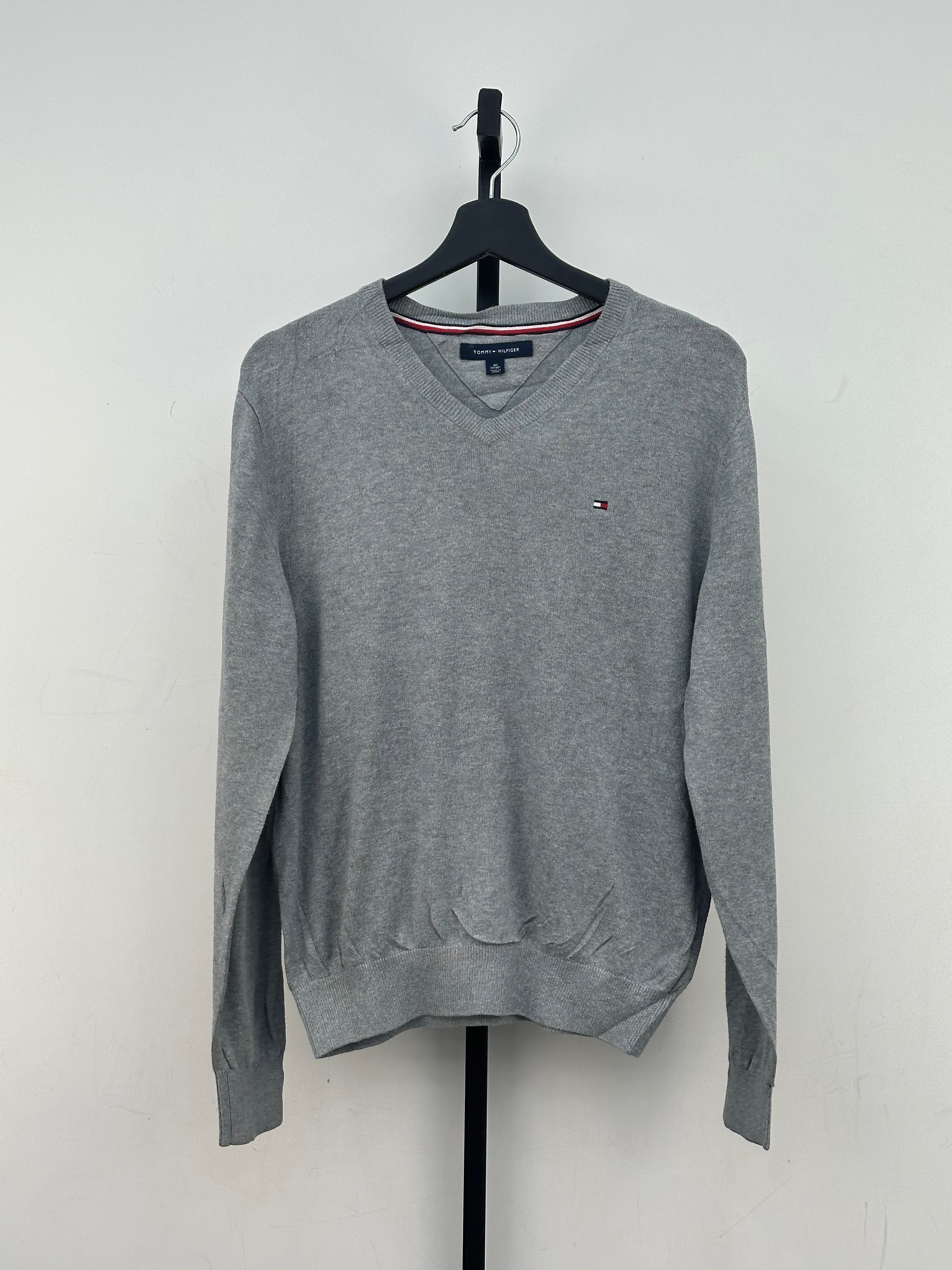 MAGLIONE TOMMY HILFIGER: XS