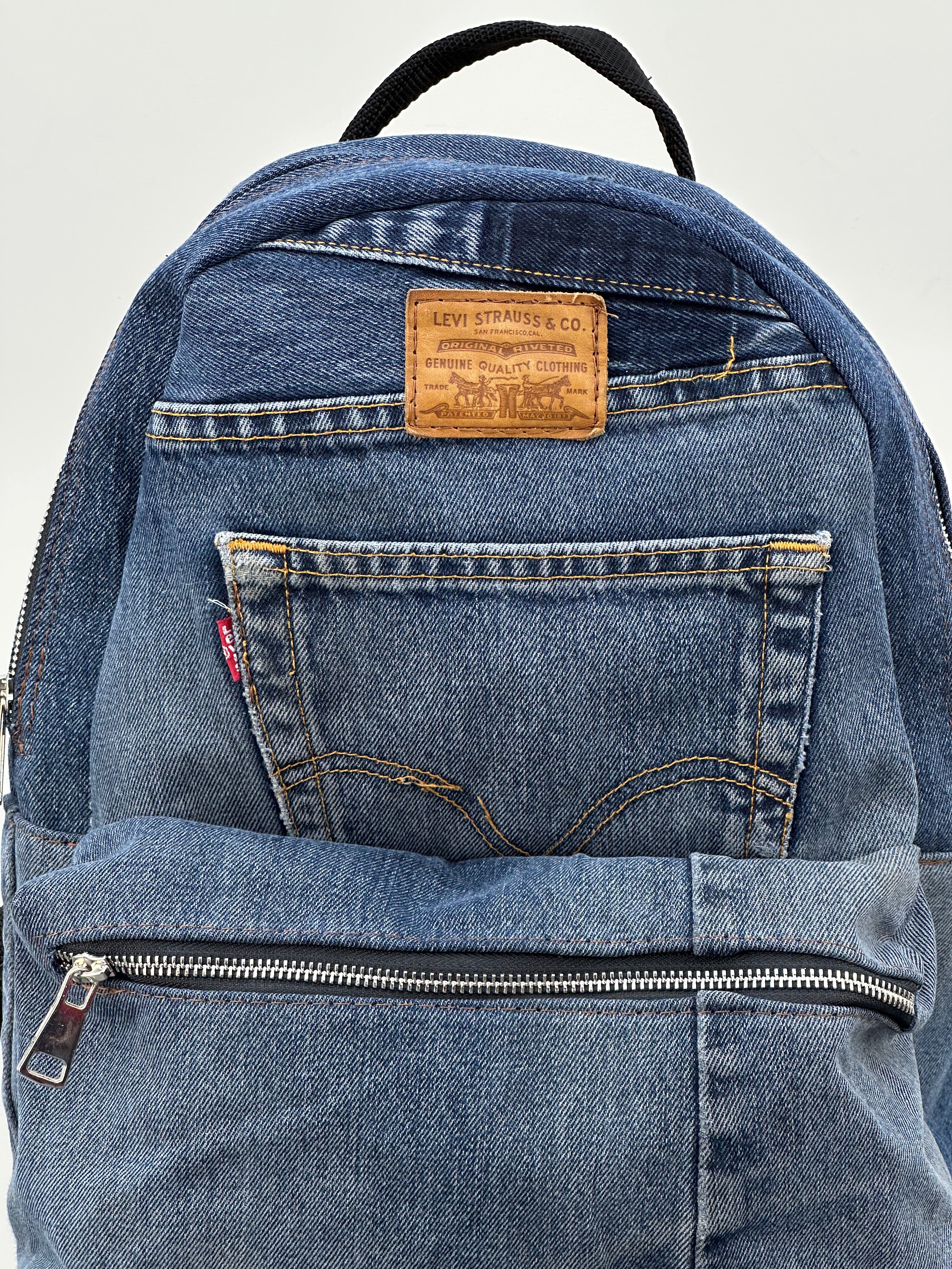 ZAINO LEVI'S