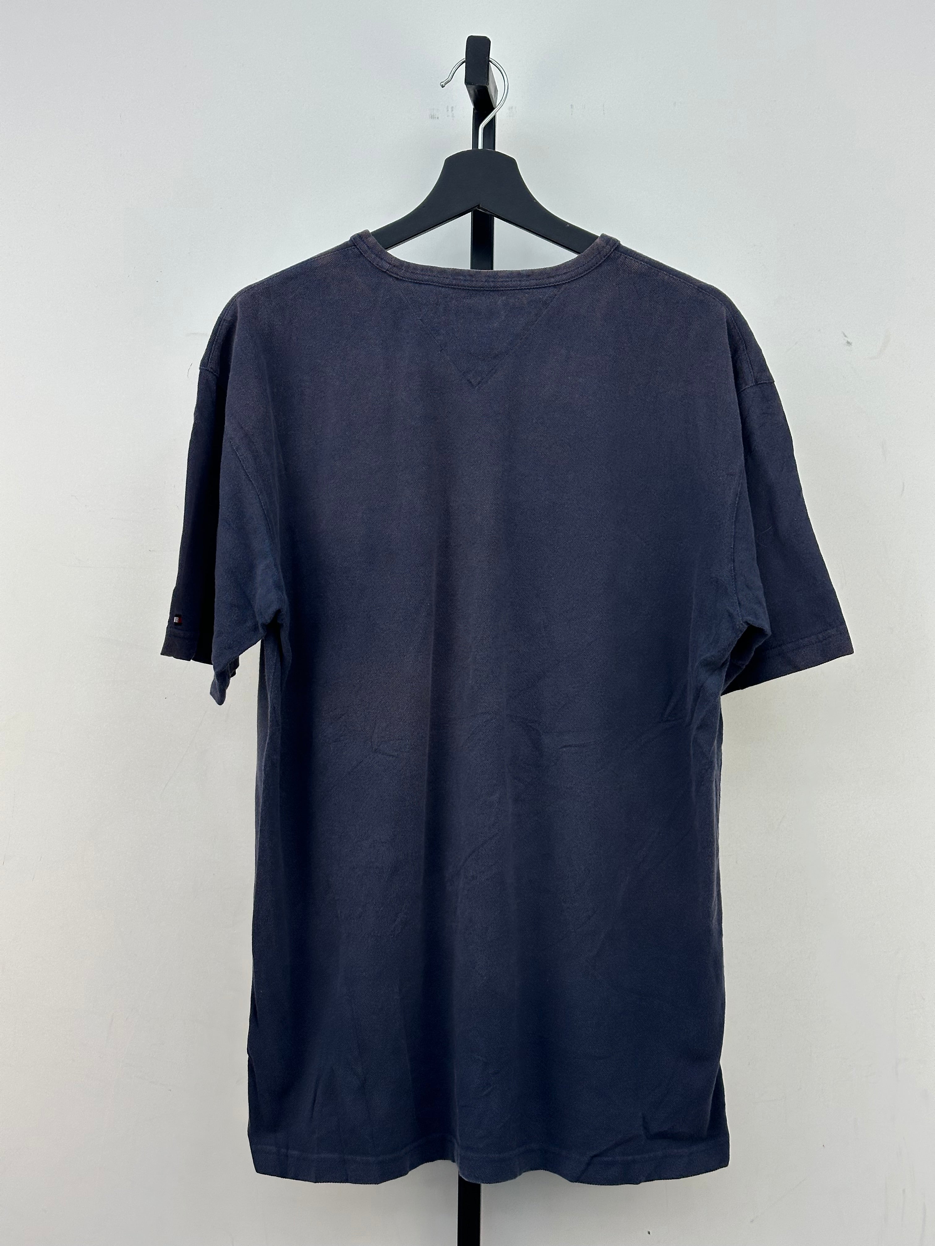 T-SHIRT TOMMY HILFIGER TAGLIA : L