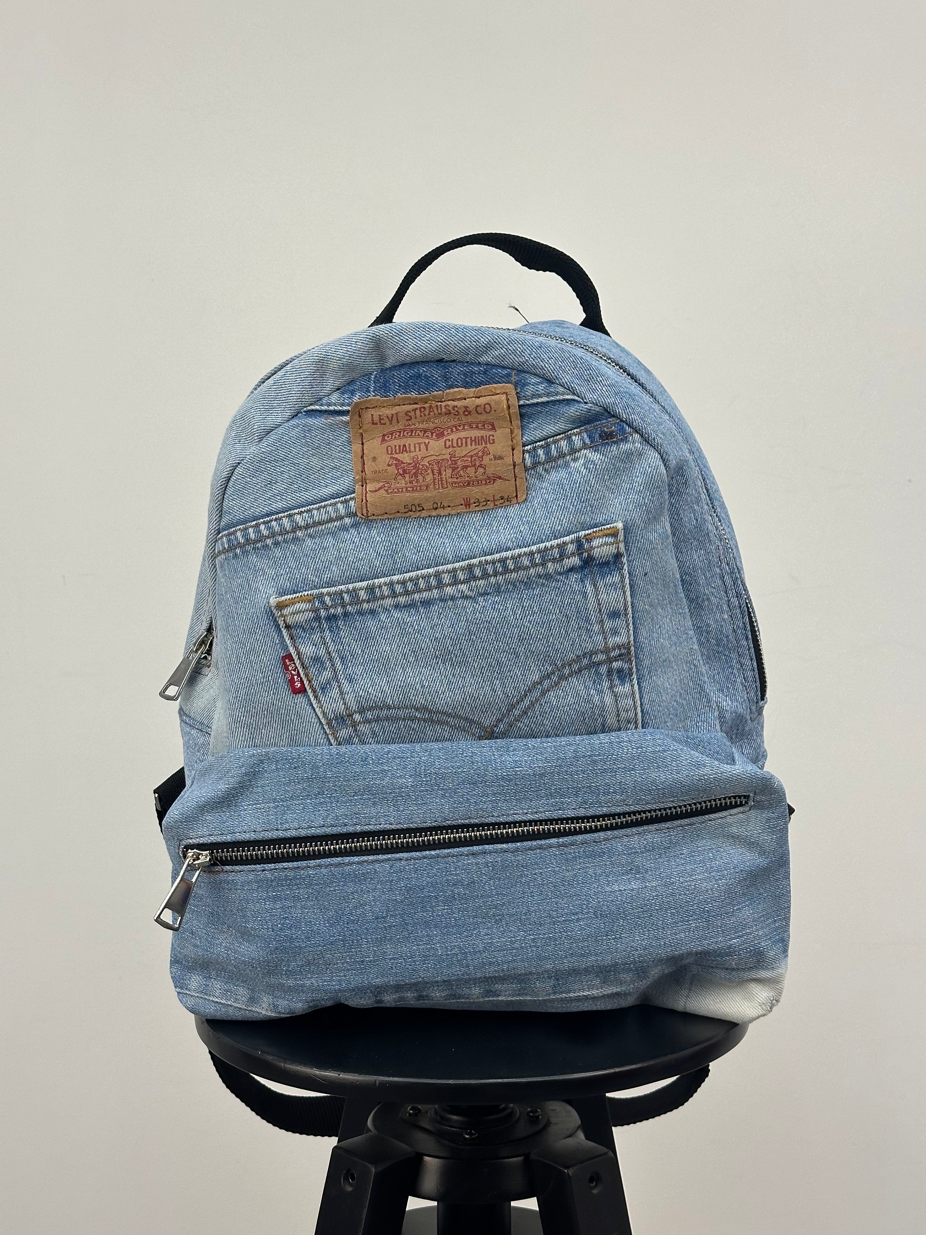 ZAINO LEVI'S
