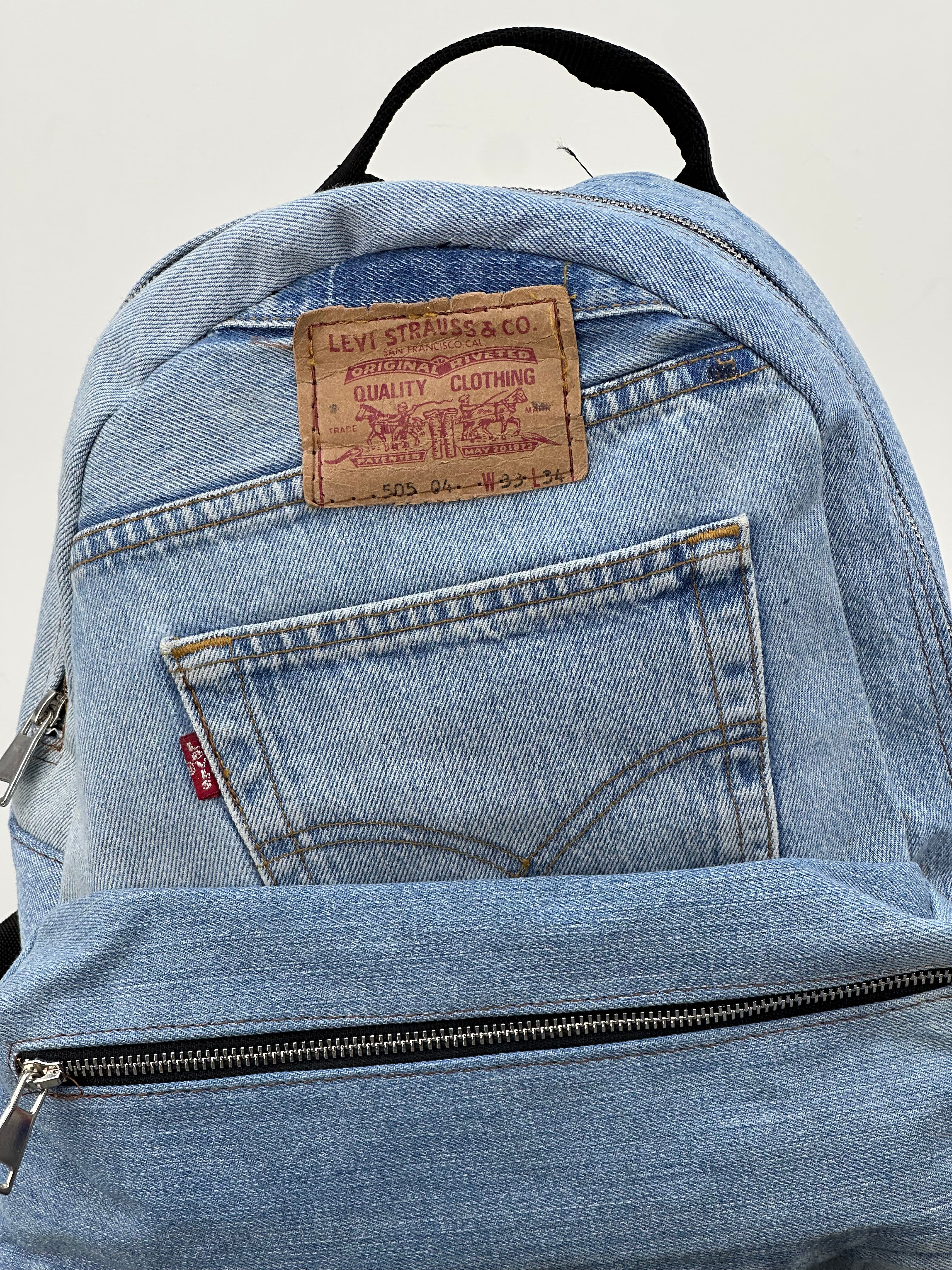 ZAINO LEVI'S