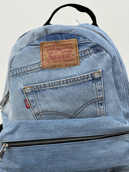 ZAINO LEVI'S
