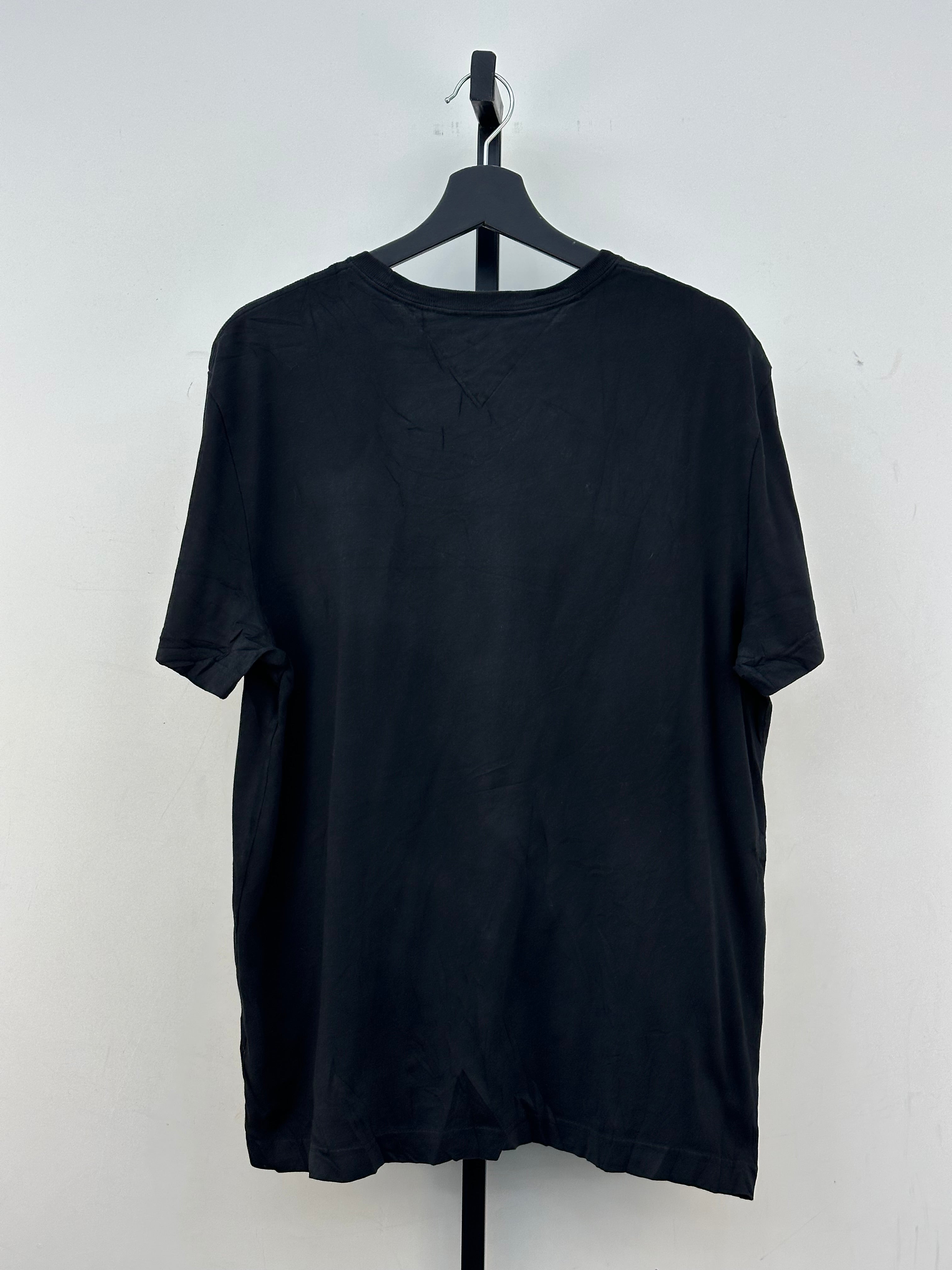 T-SHIRT TOMMY HILFIGER TAGLIA : L