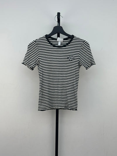 T-SHIRT LACOSTE TAGLIA: S