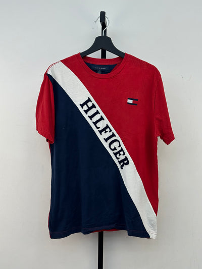 T-SHIRT TOMMY HILFIGER TAGLIA : L