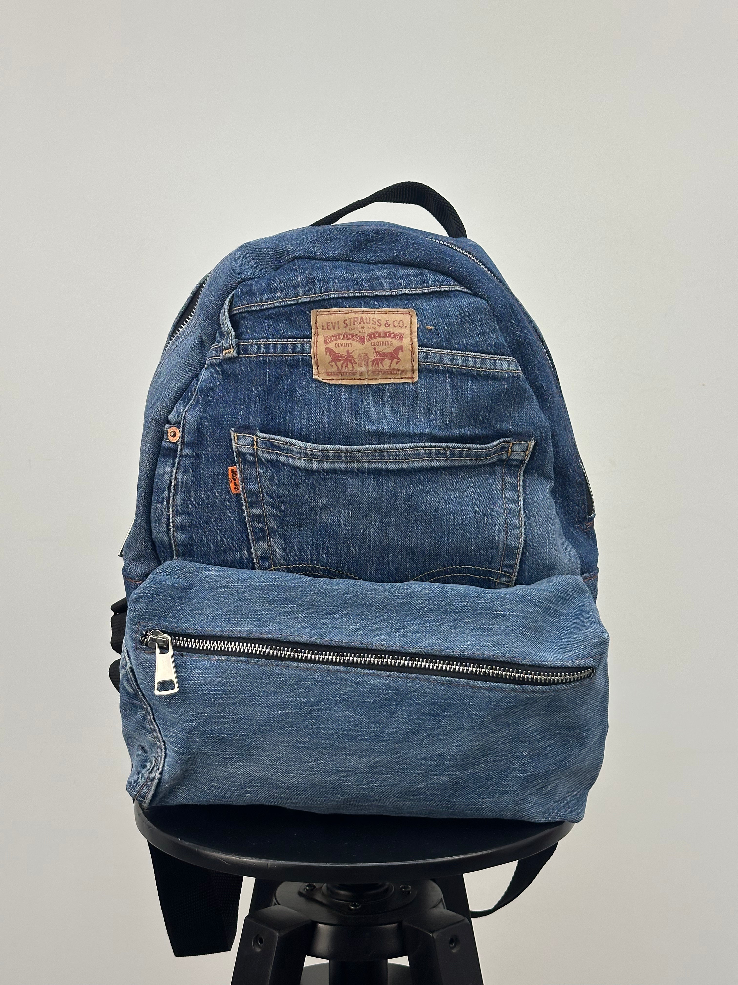 ZAINO LEVI'S