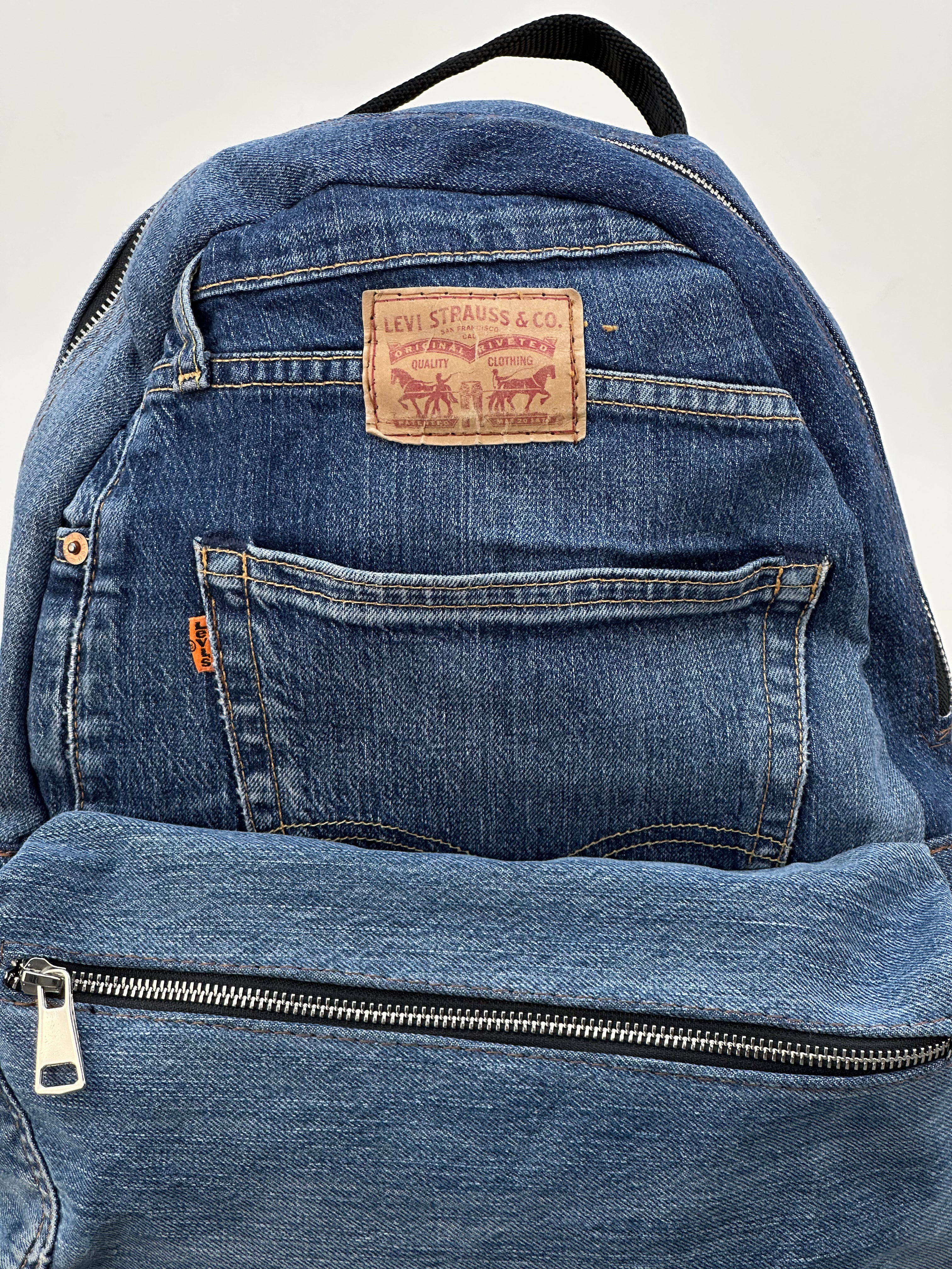 ZAINO LEVI'S