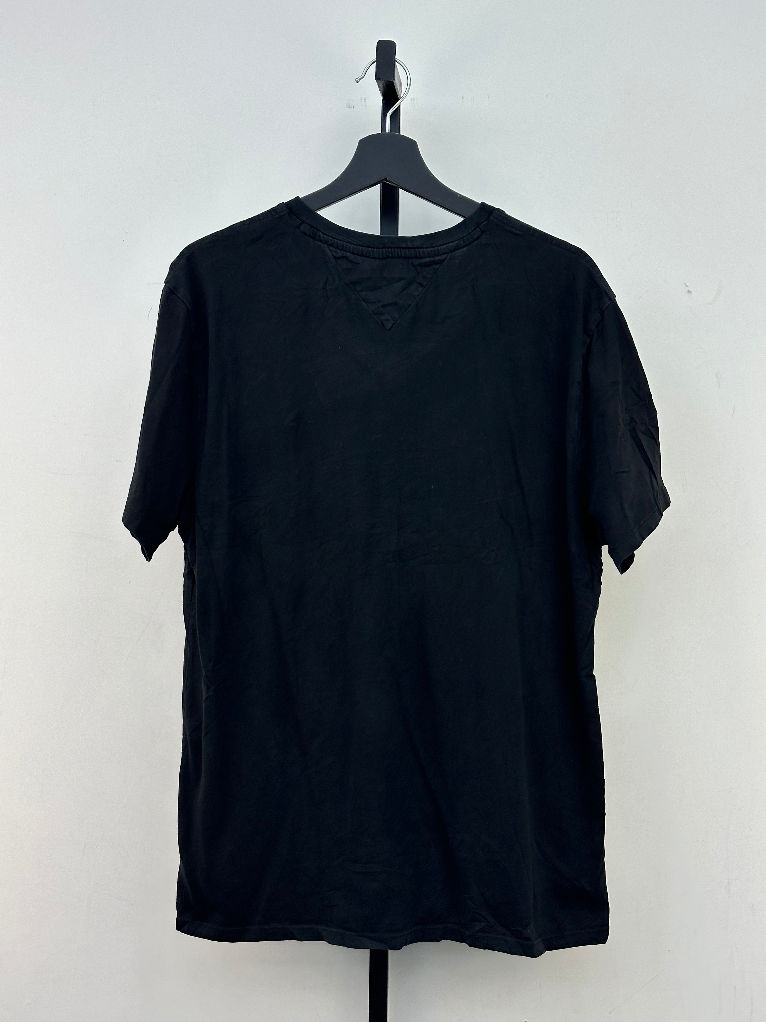 T-SHIRT TOMMY HILFIGER TAGLIA : L