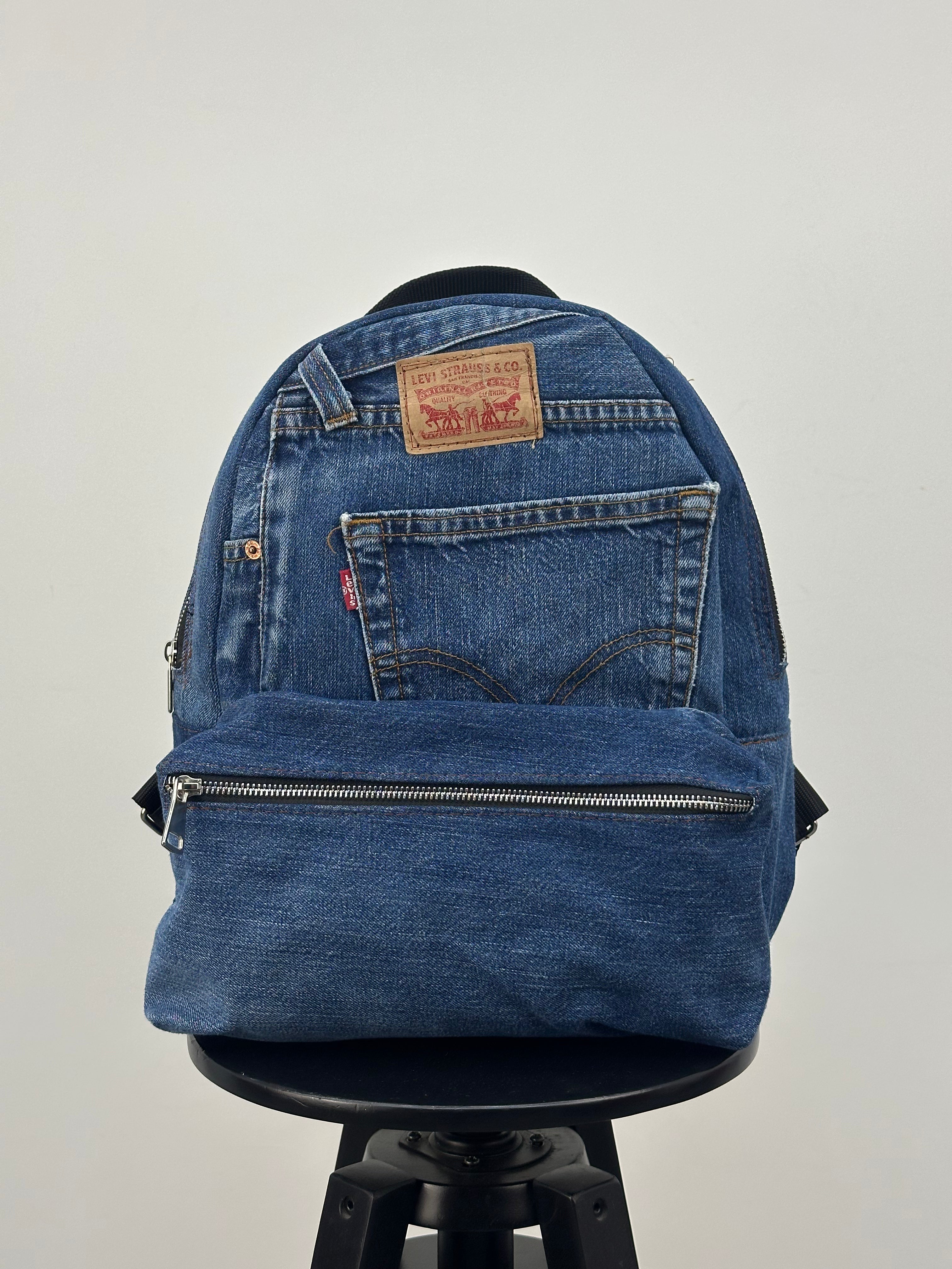 ZAINO LEVI'S