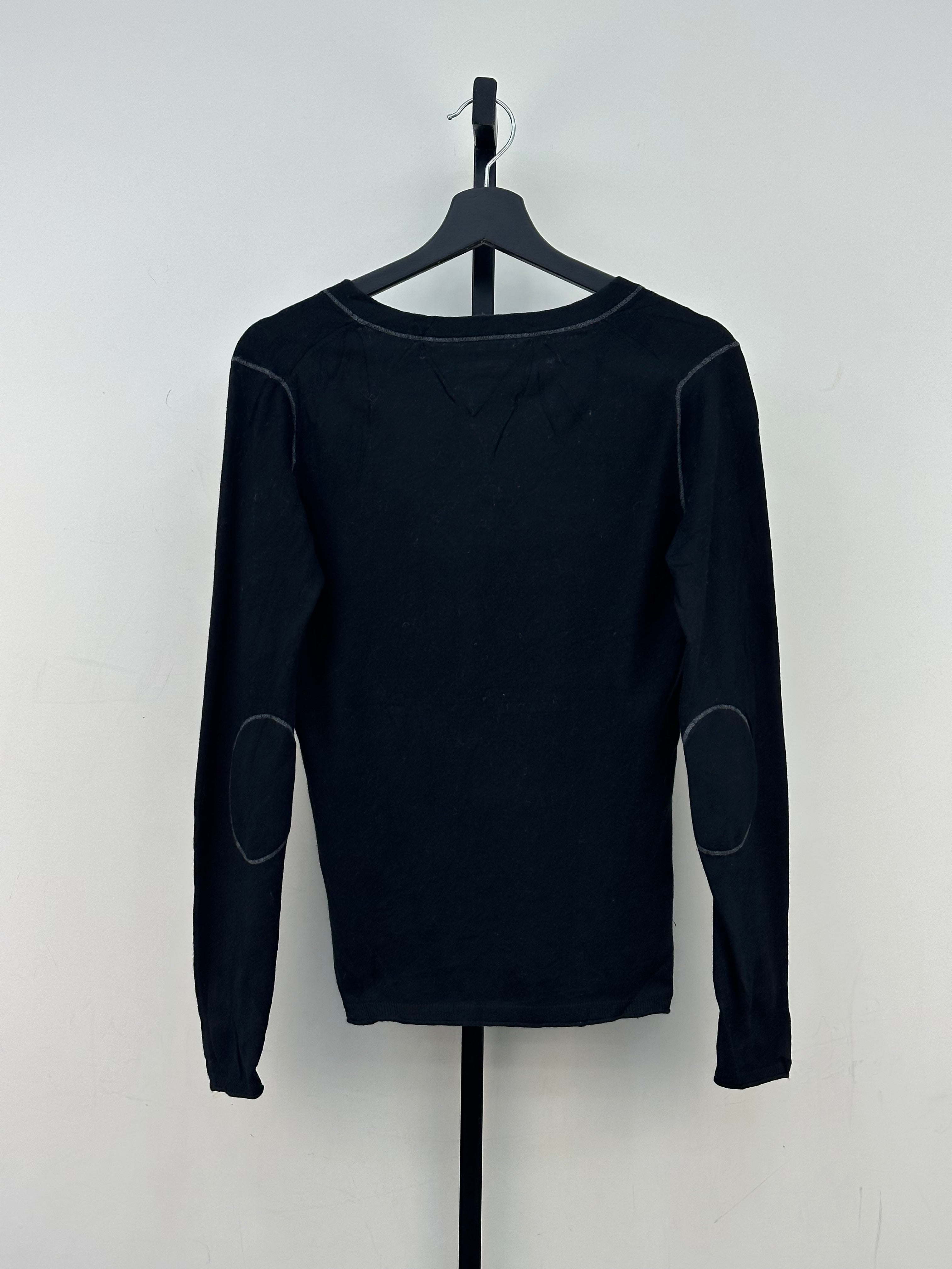 MAGLIONE TOMMY HILFIGER: S