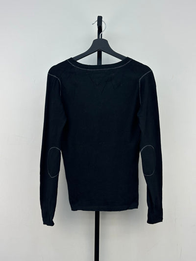 MAGLIONE TOMMY HILFIGER: S