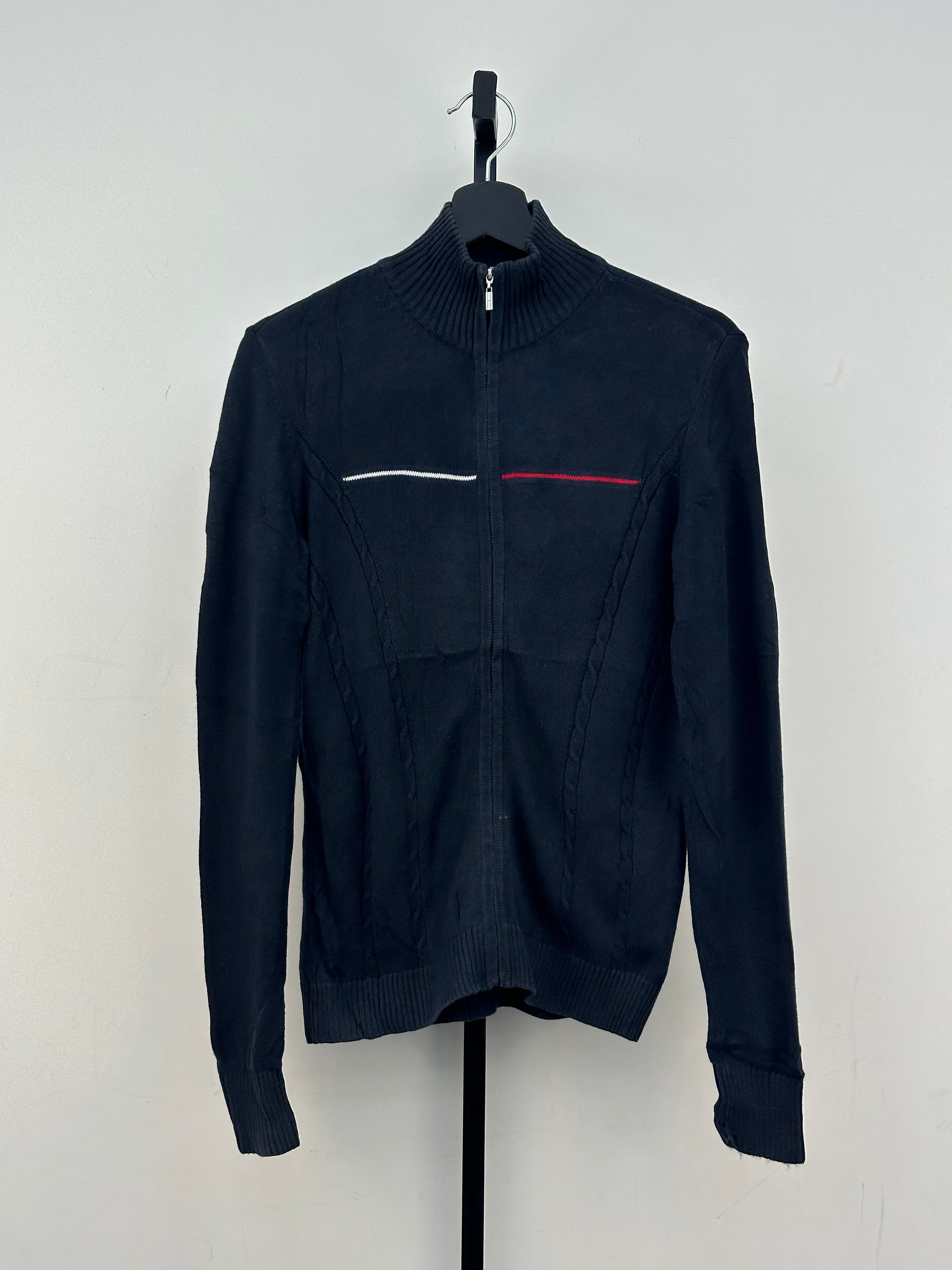 MAGLIONE TOMMY HILFIGER: S