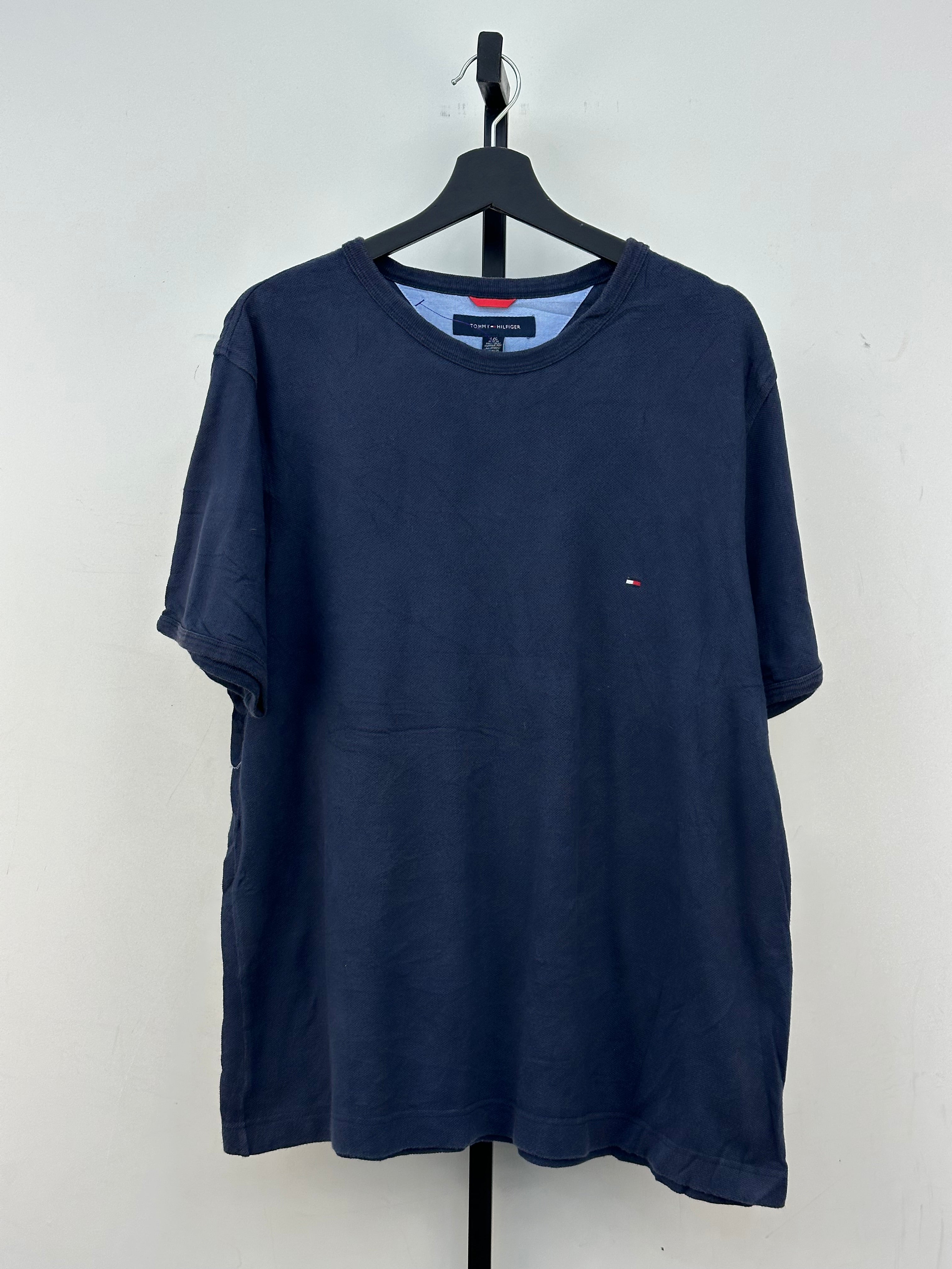 T-SHIRT TOMMY HILFIGER TAGLIA : L