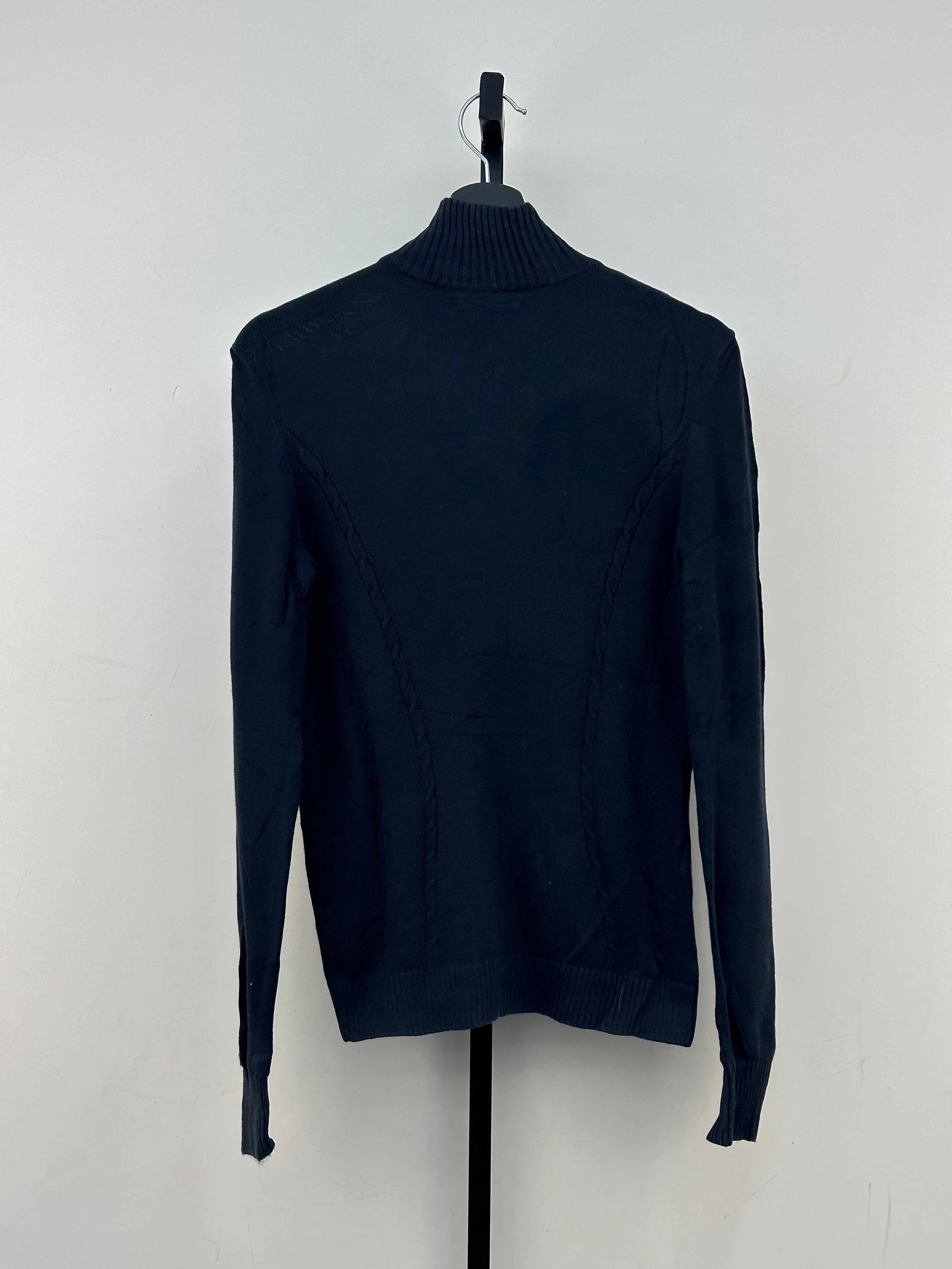 MAGLIONE TOMMY HILFIGER: S