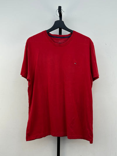 T-SHIRT TOMMY HILFIGER TAGLIA : L