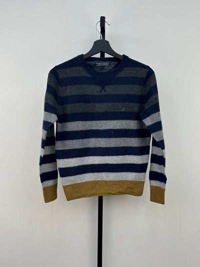 MAGLIONE TOMMY HILFIGER: S