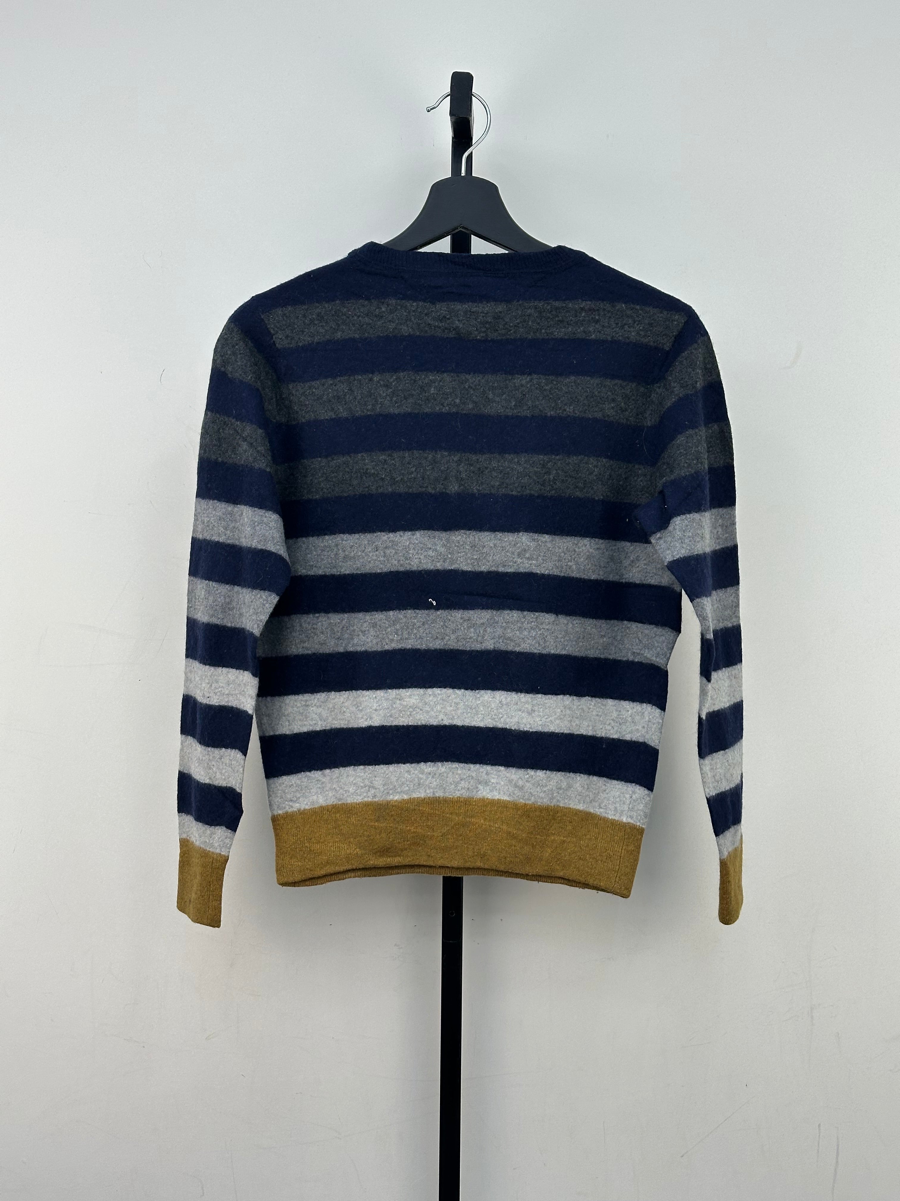 MAGLIONE TOMMY HILFIGER: S