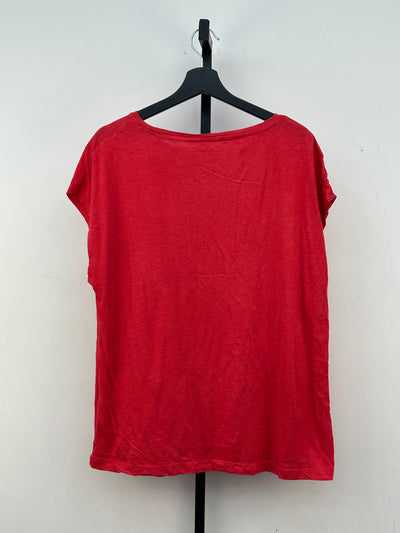 T-SHIRT TOMMY HILFIGER TAGLIA : L