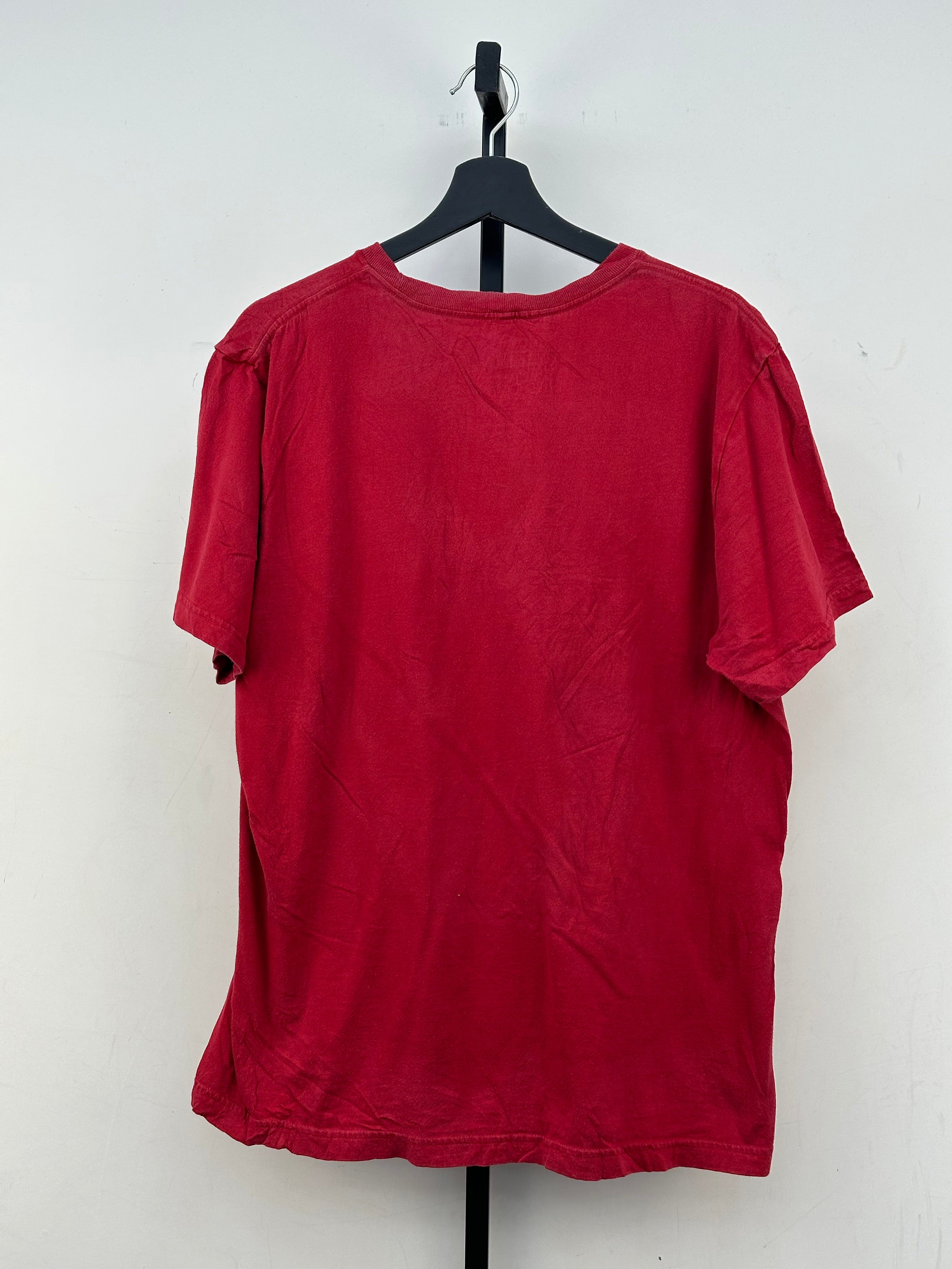 T-SHIRT TOMMY HILFIGER TAGLIA : L