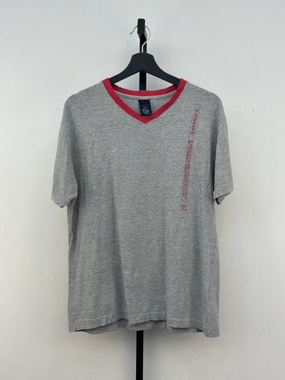 T-SHIRT TOMMY HILFIGER TAGLIA : L