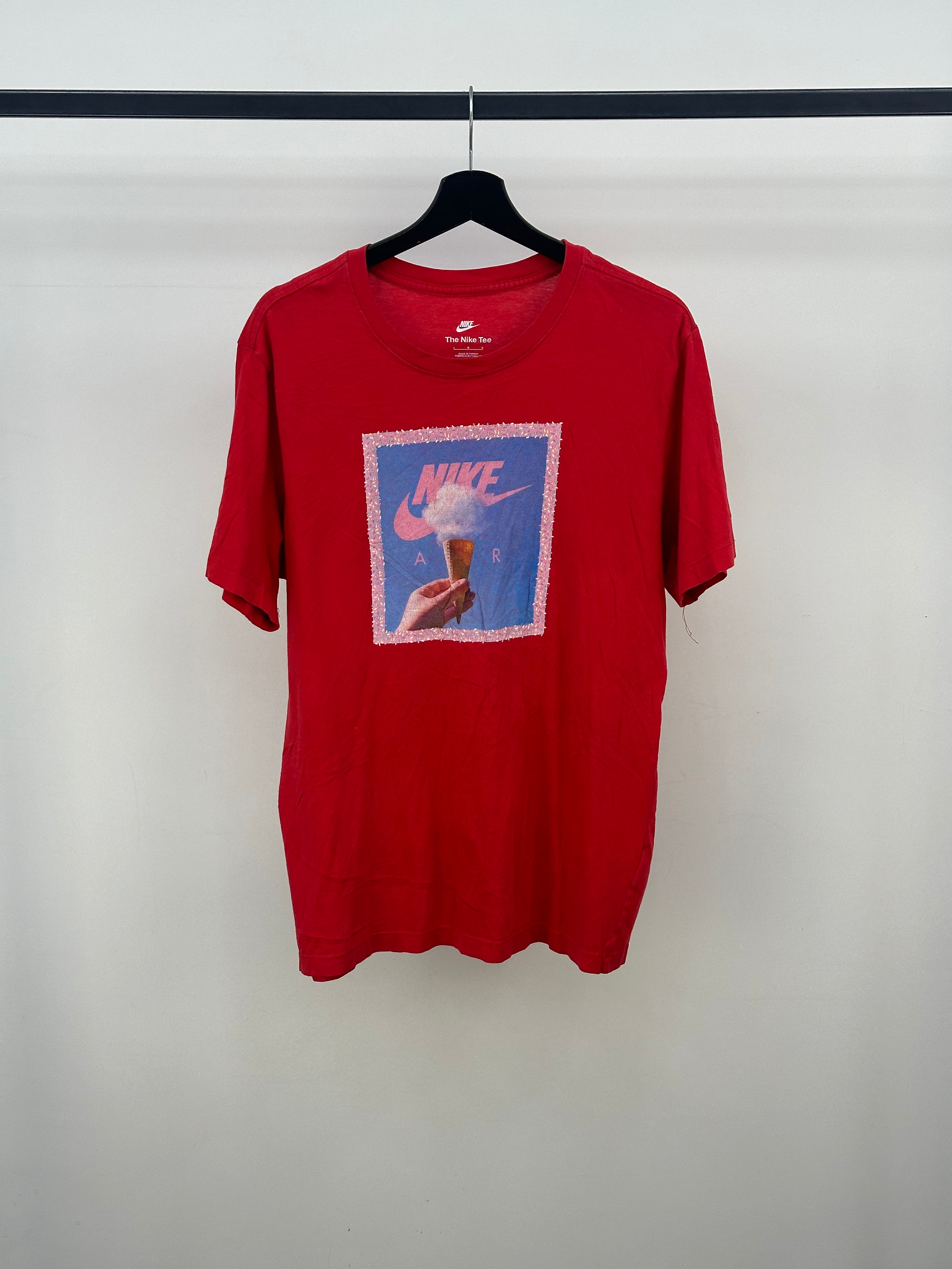 T-SHIRT NIKE TAGLIA : L