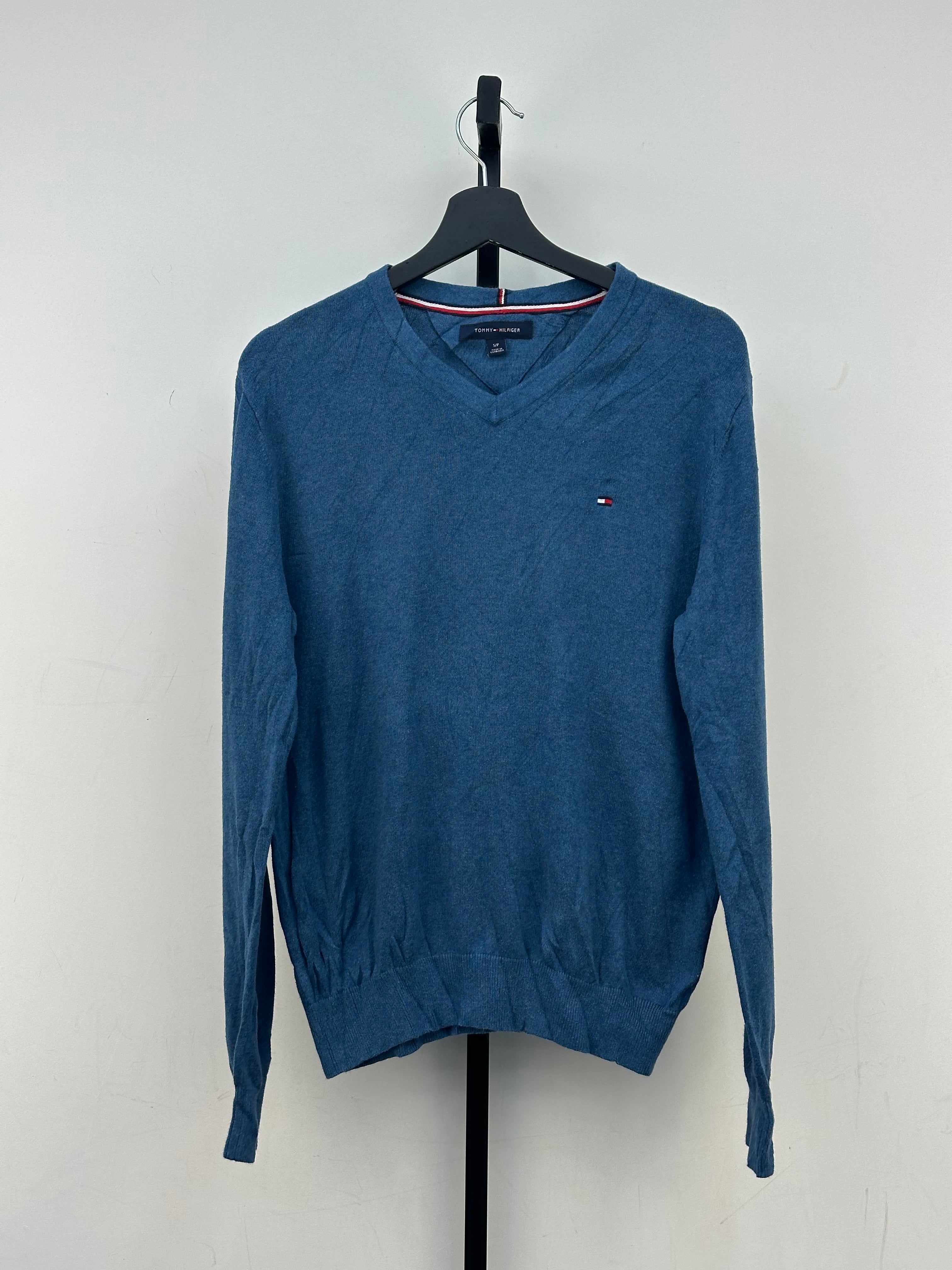 MAGLIONE TOMMY HILFIGER: S