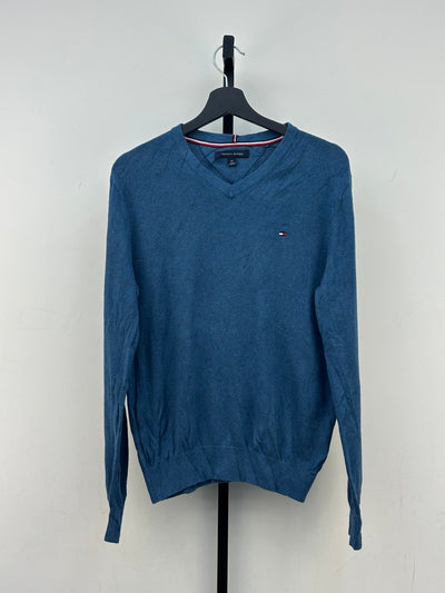 MAGLIONE TOMMY HILFIGER: S