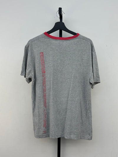 T-SHIRT TOMMY HILFIGER TAGLIA : L