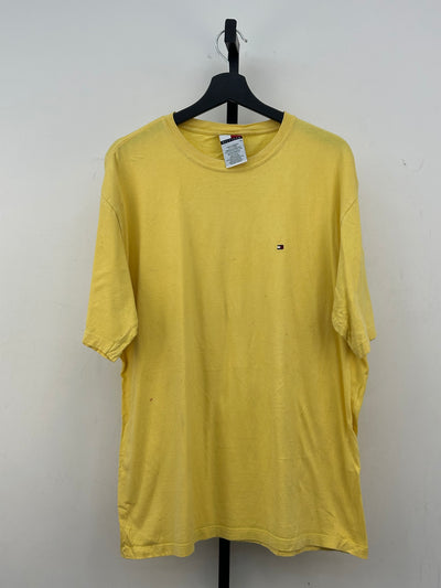 T-SHIRT TOMMY HILFIGER TAGLIA : L
