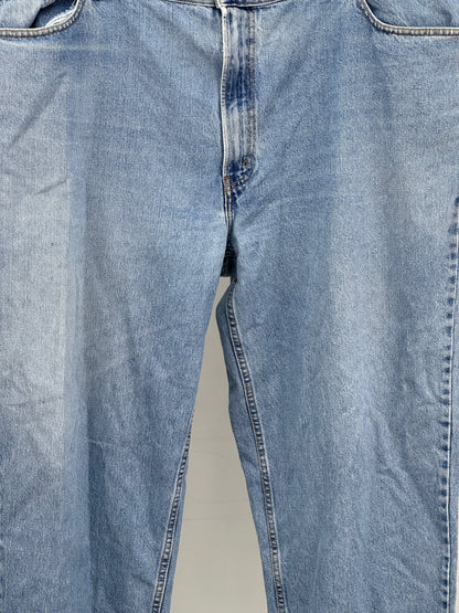 LEVI'S 560 COMFORT FIT TAGLIA : 62 ITA = W48 L30