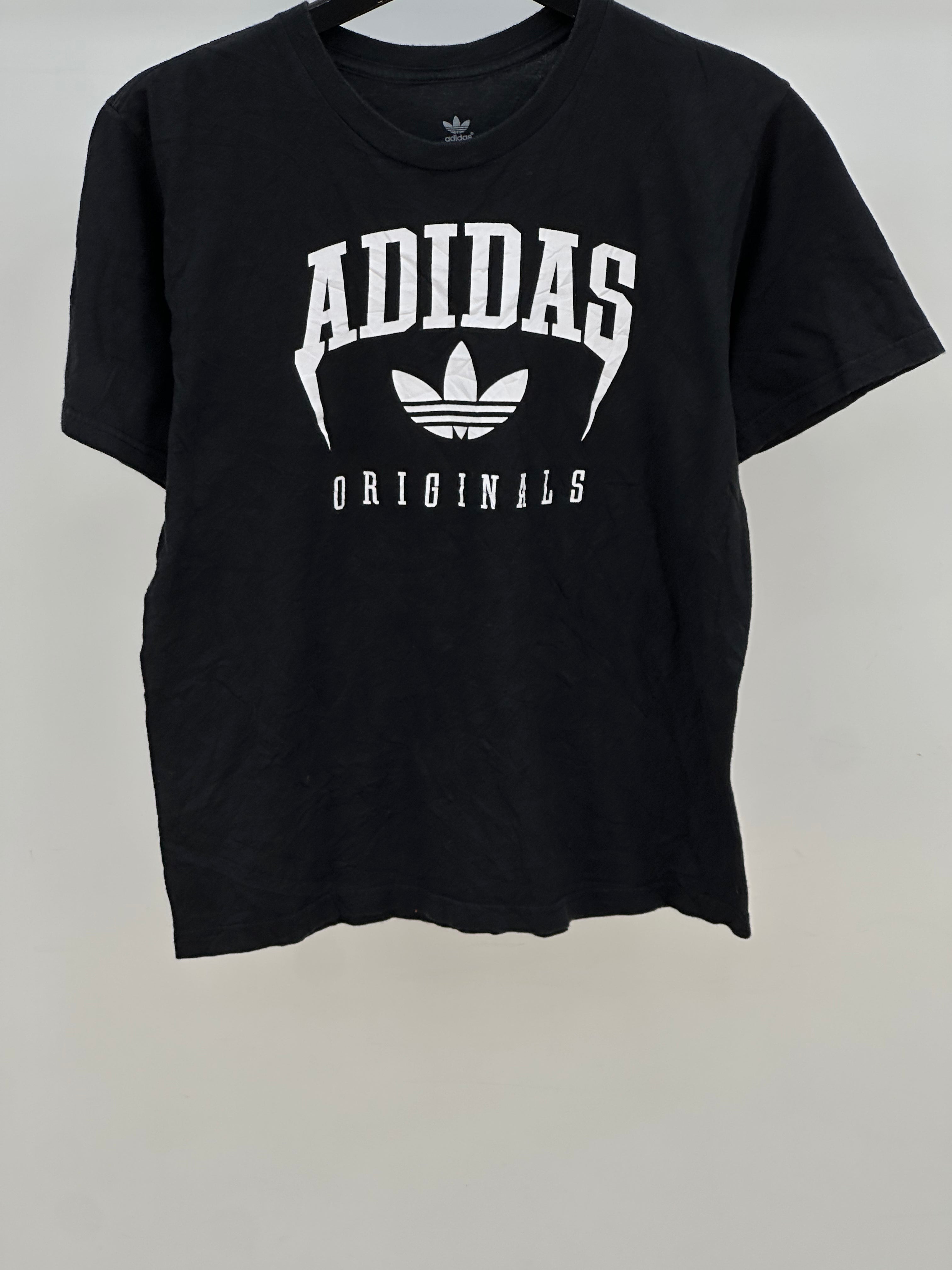 T-SHIRT ADIDAS TAGLIA : XS